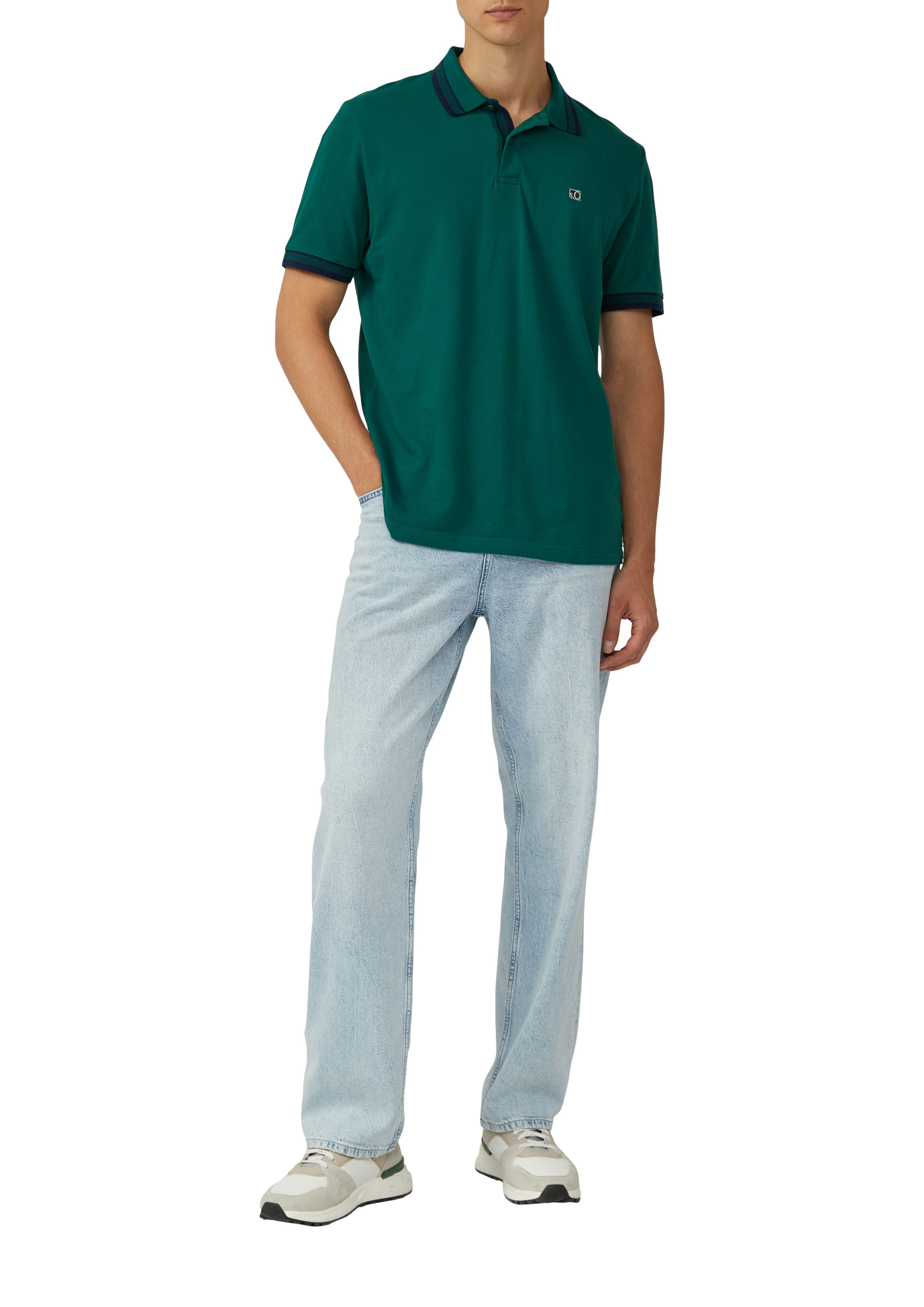 s.Oliver Poloshirt