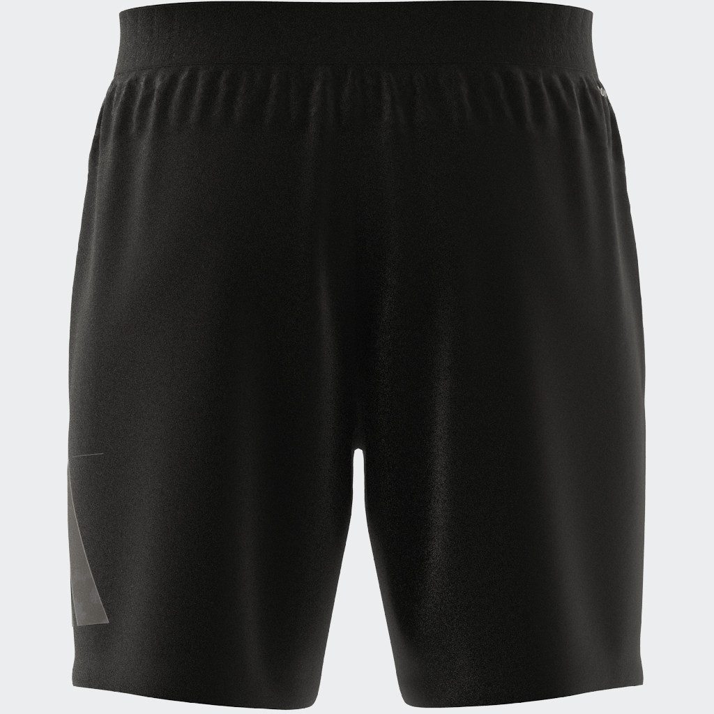 adidas Performance Short TR ES SEA BL S (1-delig)