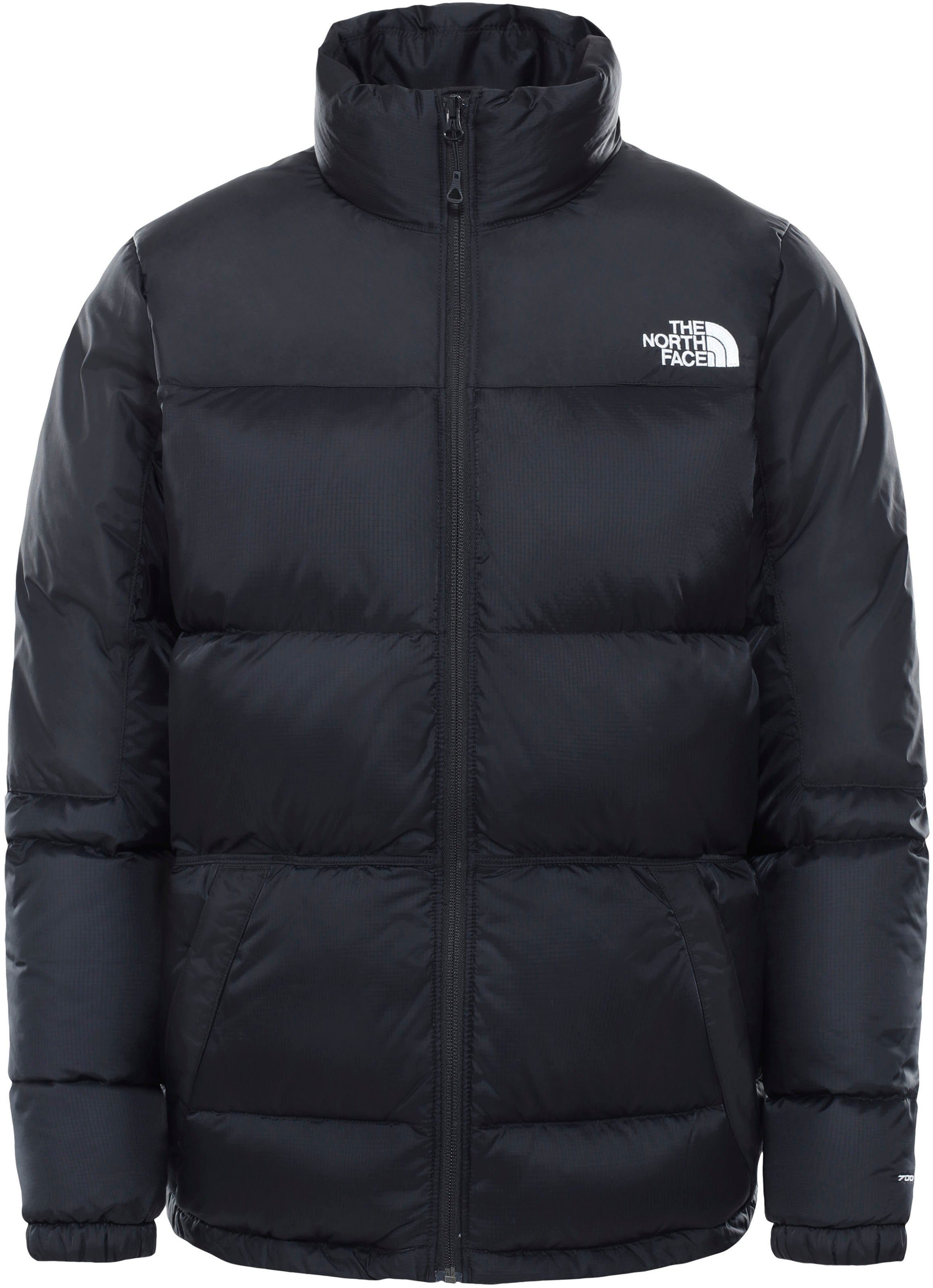 The North Face Donsjack Diablo Winddicht & waterafstotend & ademend