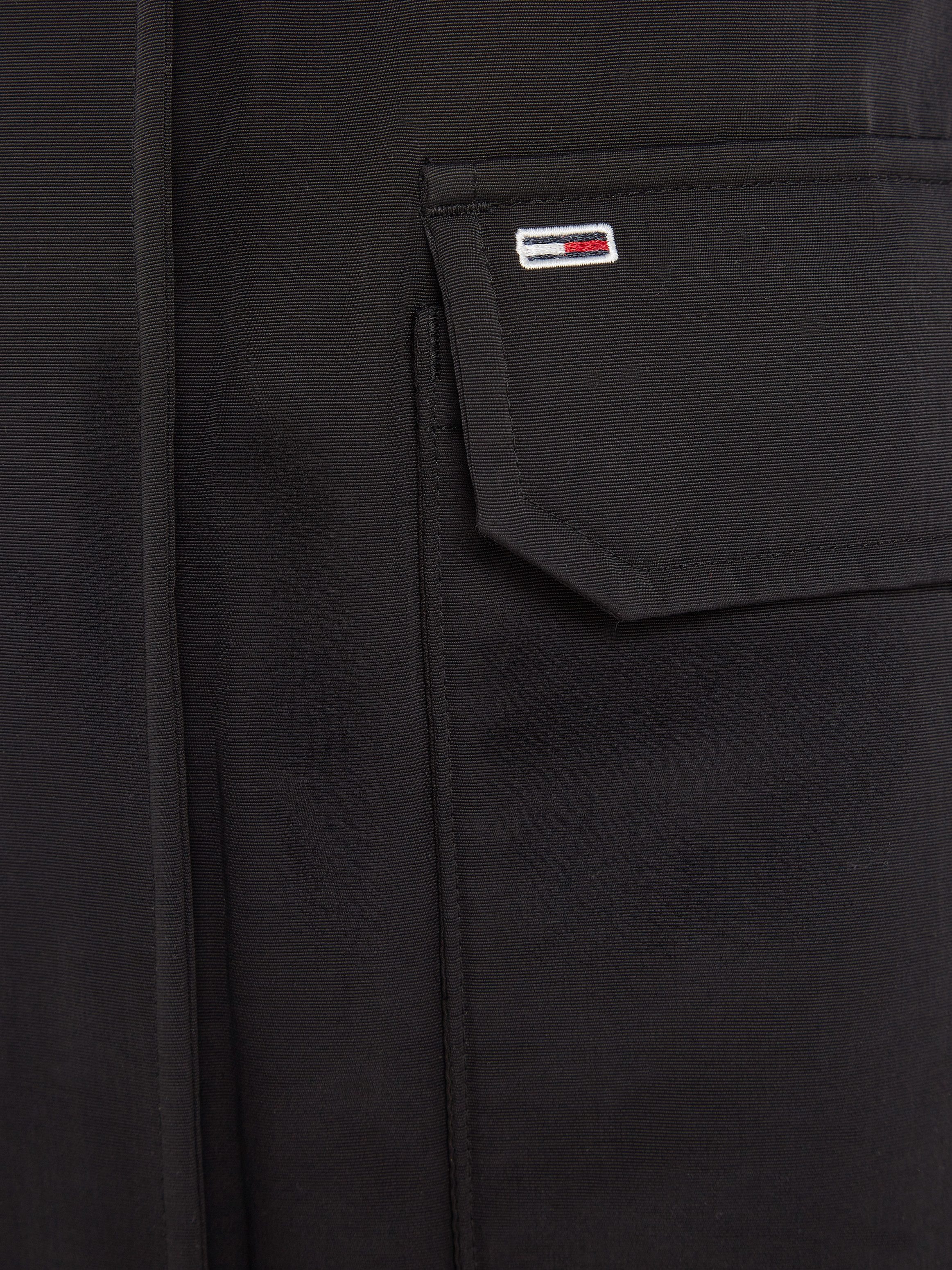 TOMMY JEANS Winterjas TJW TECHNICAL DOWN PARKA