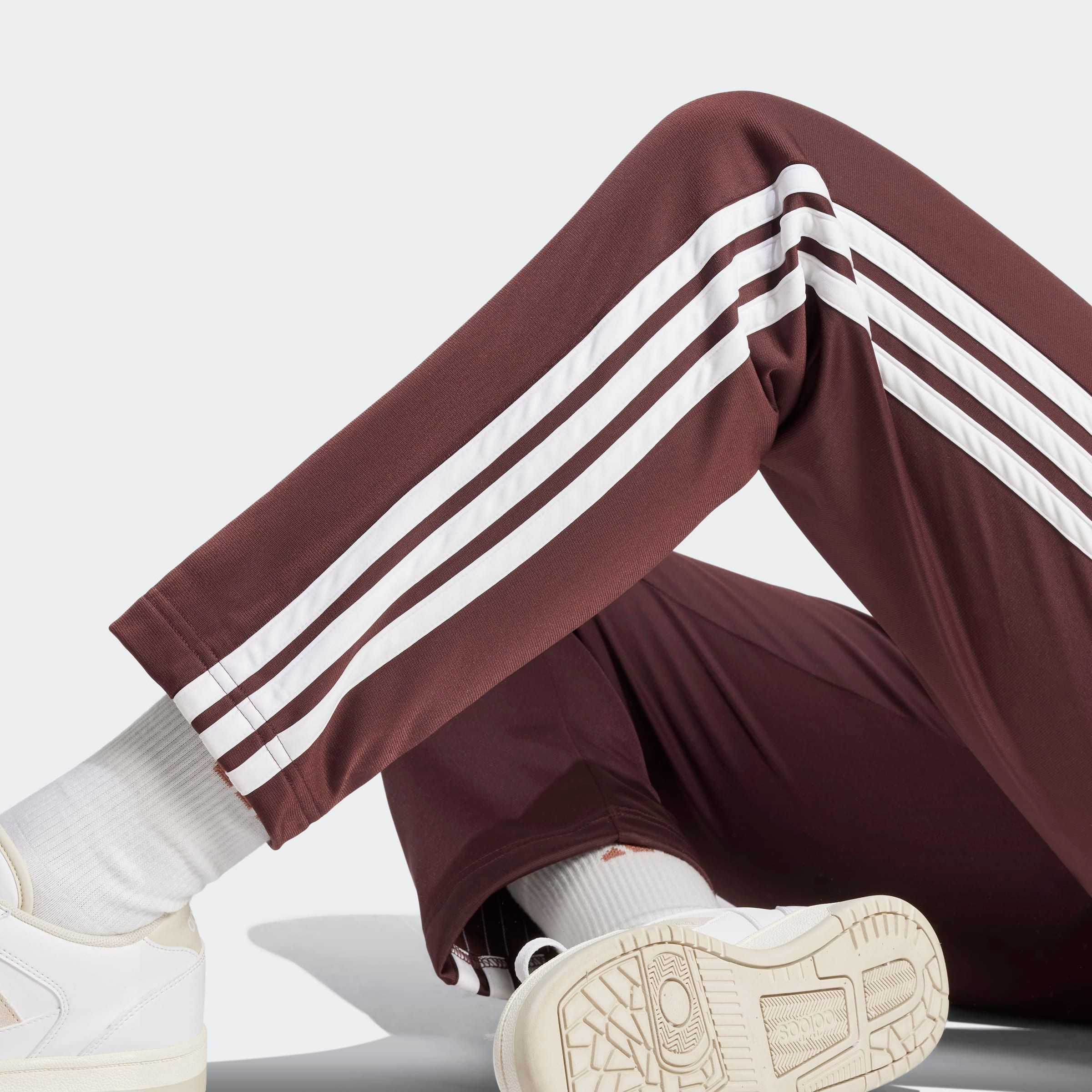 adidas Sportswear Trainingspak W 3S TR TS (2-delig)