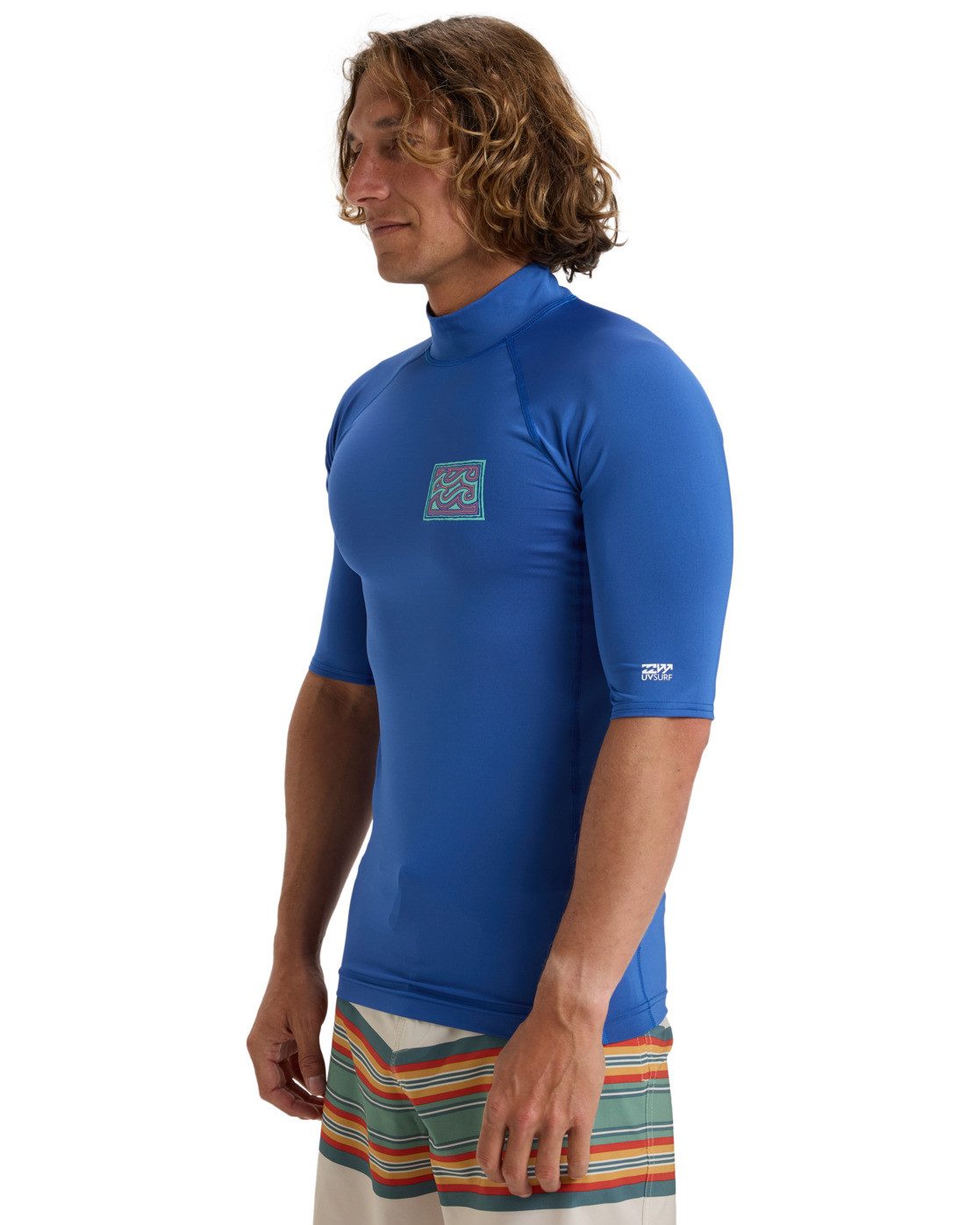 Billabong Functionele top Know The Feeling