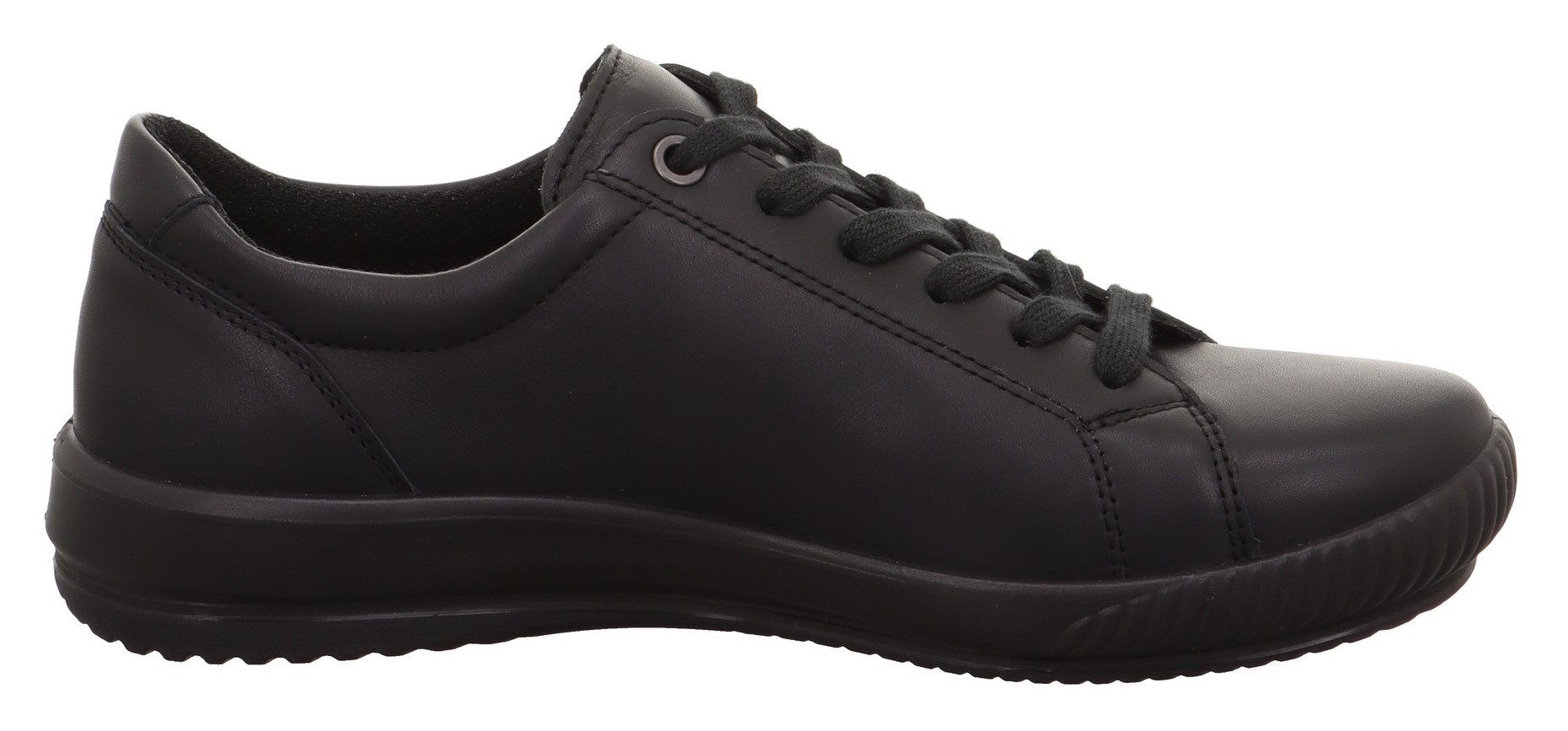 Legero Sneakers TANARO 5.0 comfortschoen, vrijetijdsschoen, veterschoen met rits