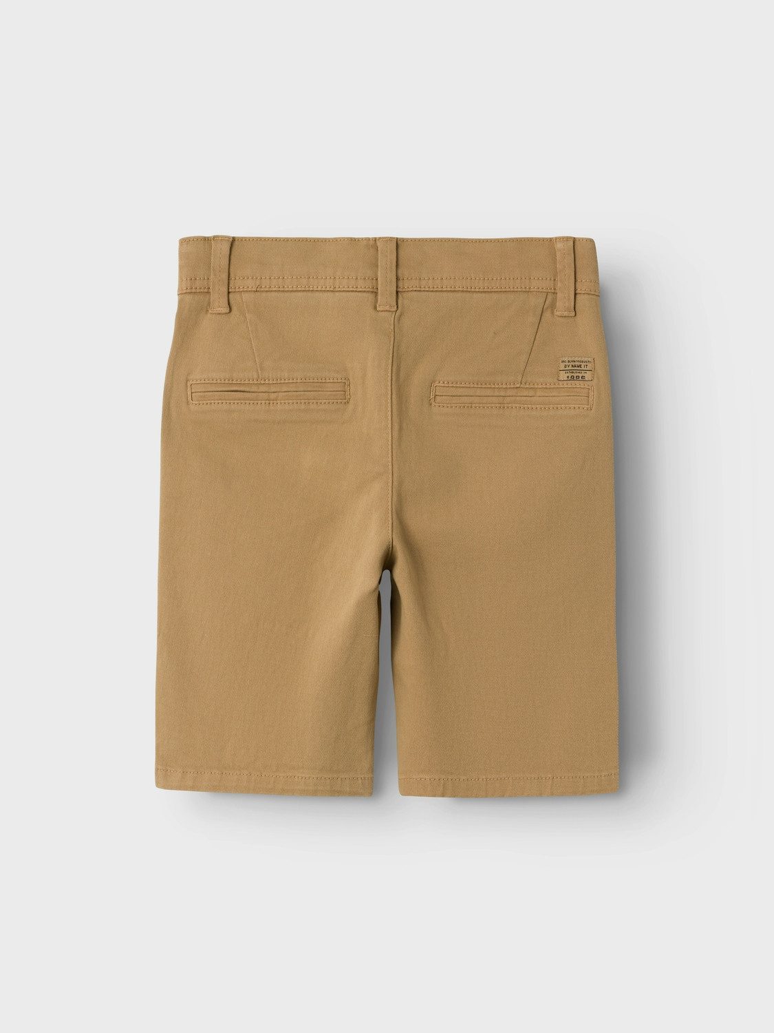 Name It Chino-short NKMSILAS CHINO TWI L SHORTS 3333-NT NOOS