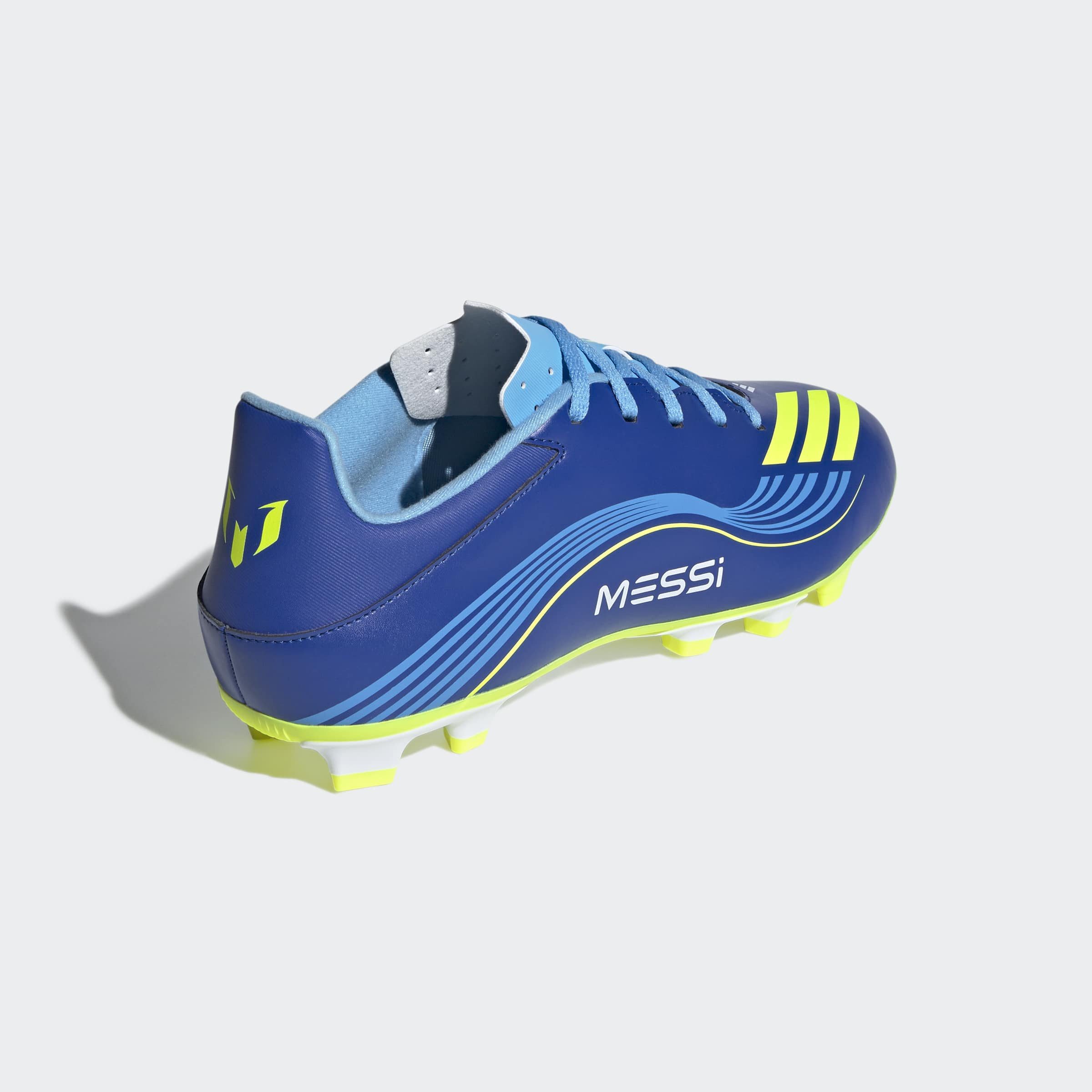 adidas Performance Voetbalschoenen F50 MESSI CLUB VOOR HART- EN ASCHENVELDEN