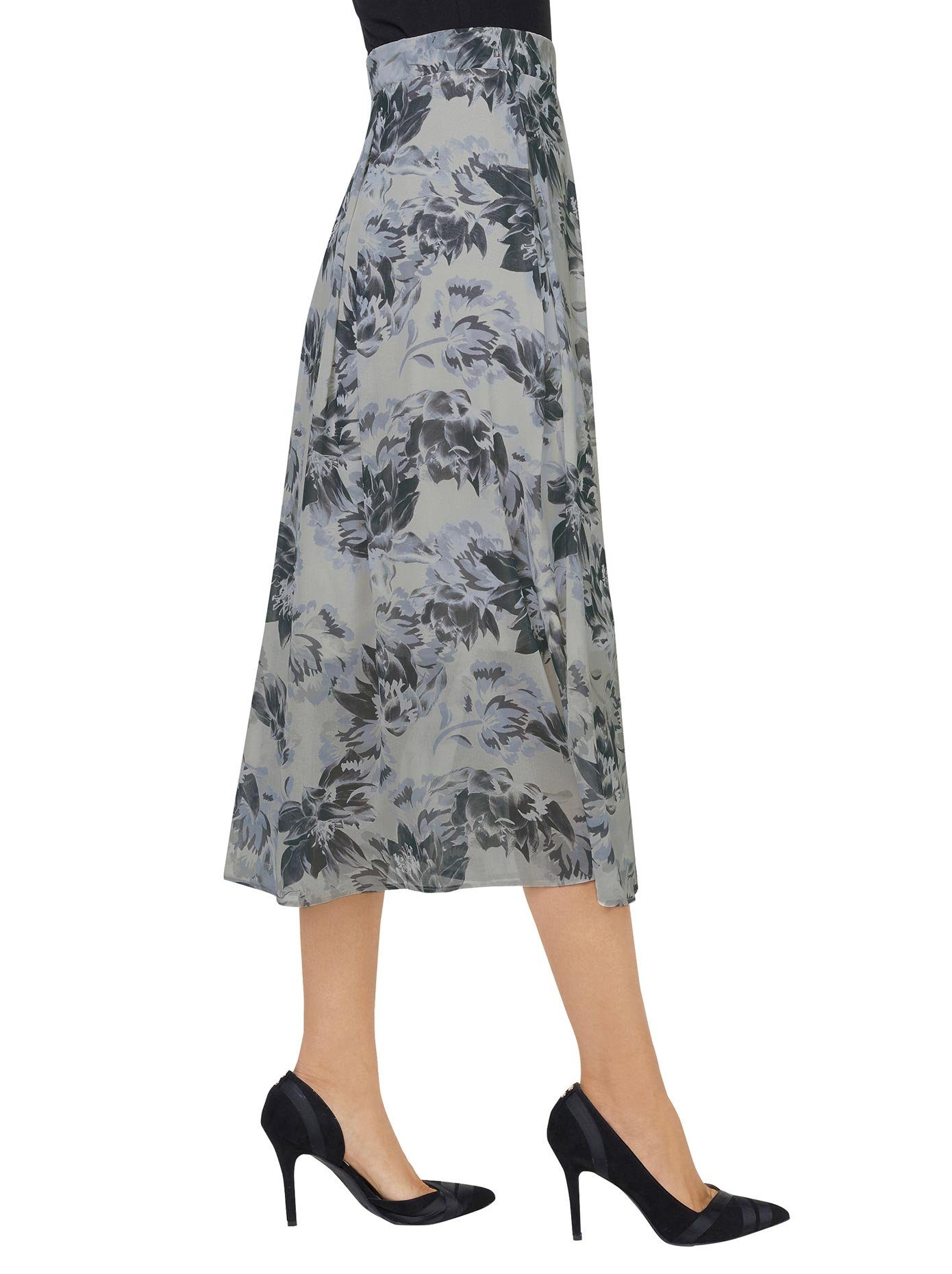 Lady Geweven rok