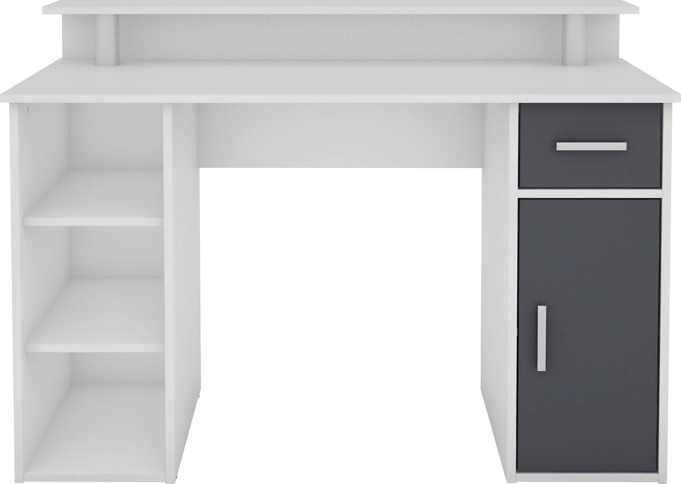 Homexperts Bureau Don met veel legruimte
