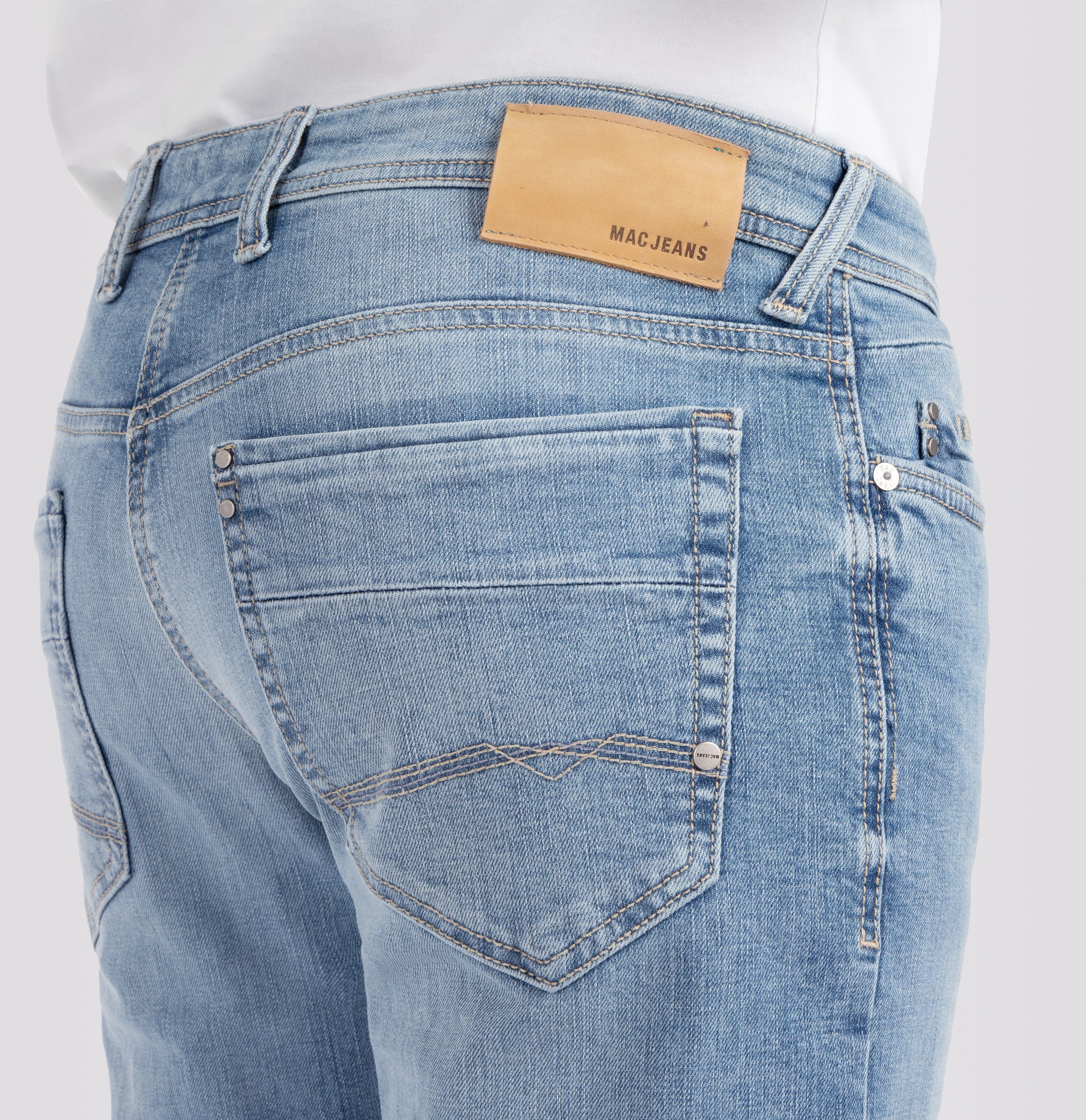 MAC Regular fit jeans Ben