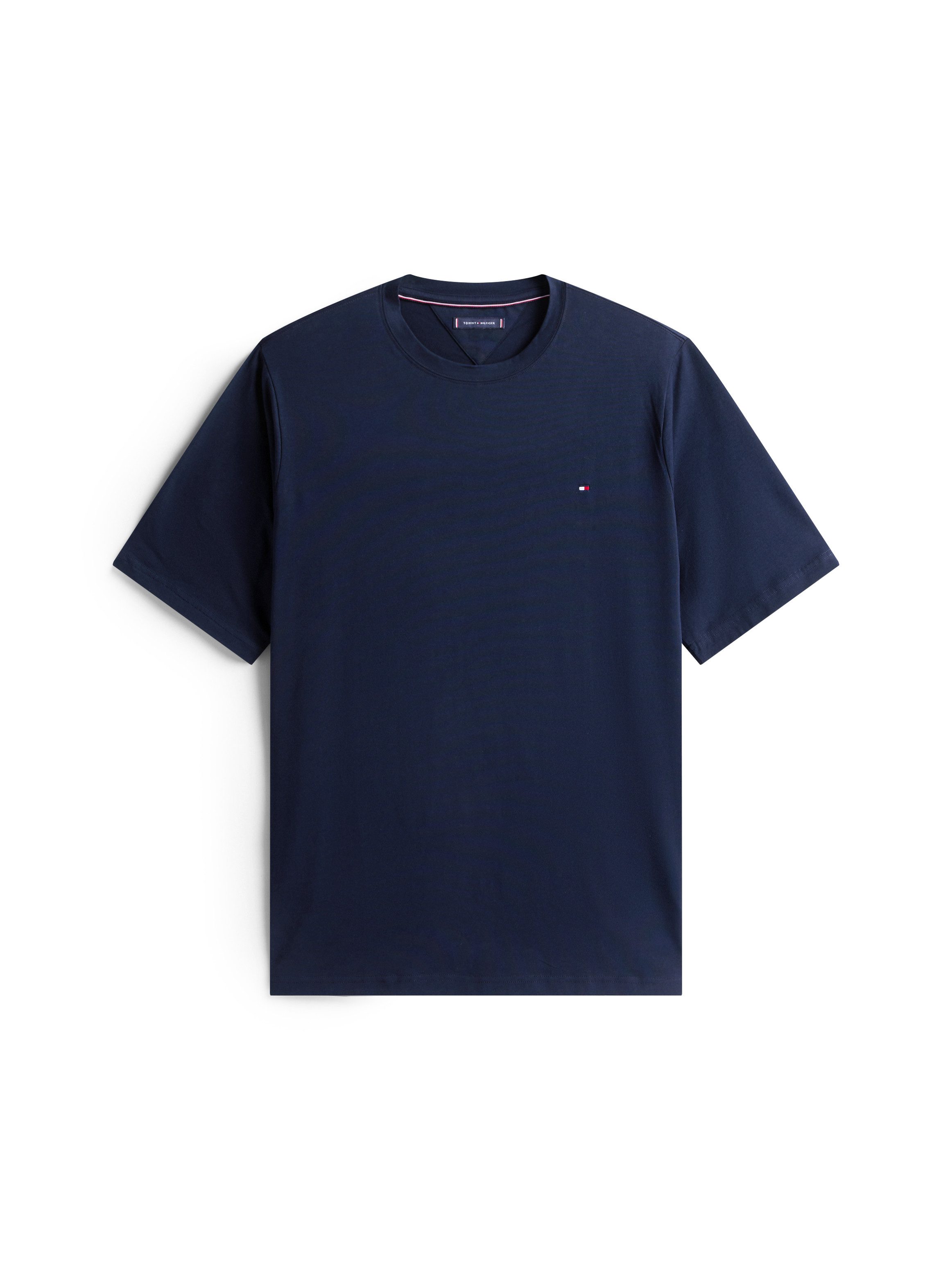 Tommy Hilfiger T-shirt BT-CORE STRETCH SLIM CN TEE-B