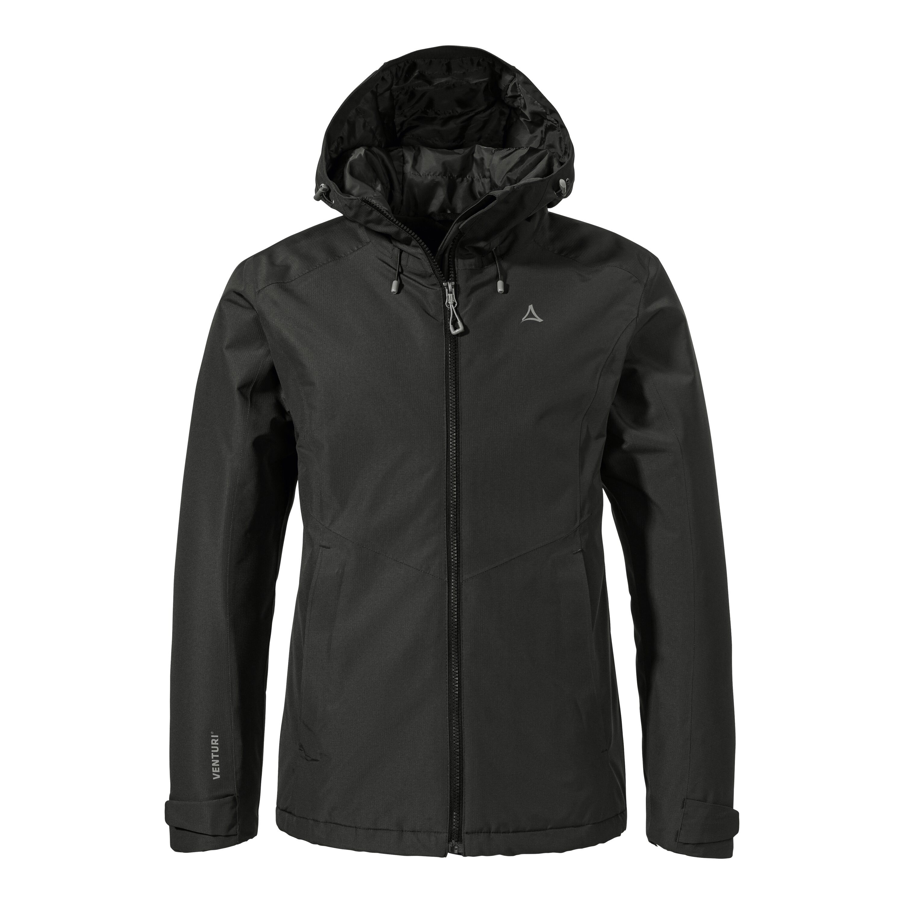 Schöffel Outdoorjack Ins Jacket Style Wildkar WMS