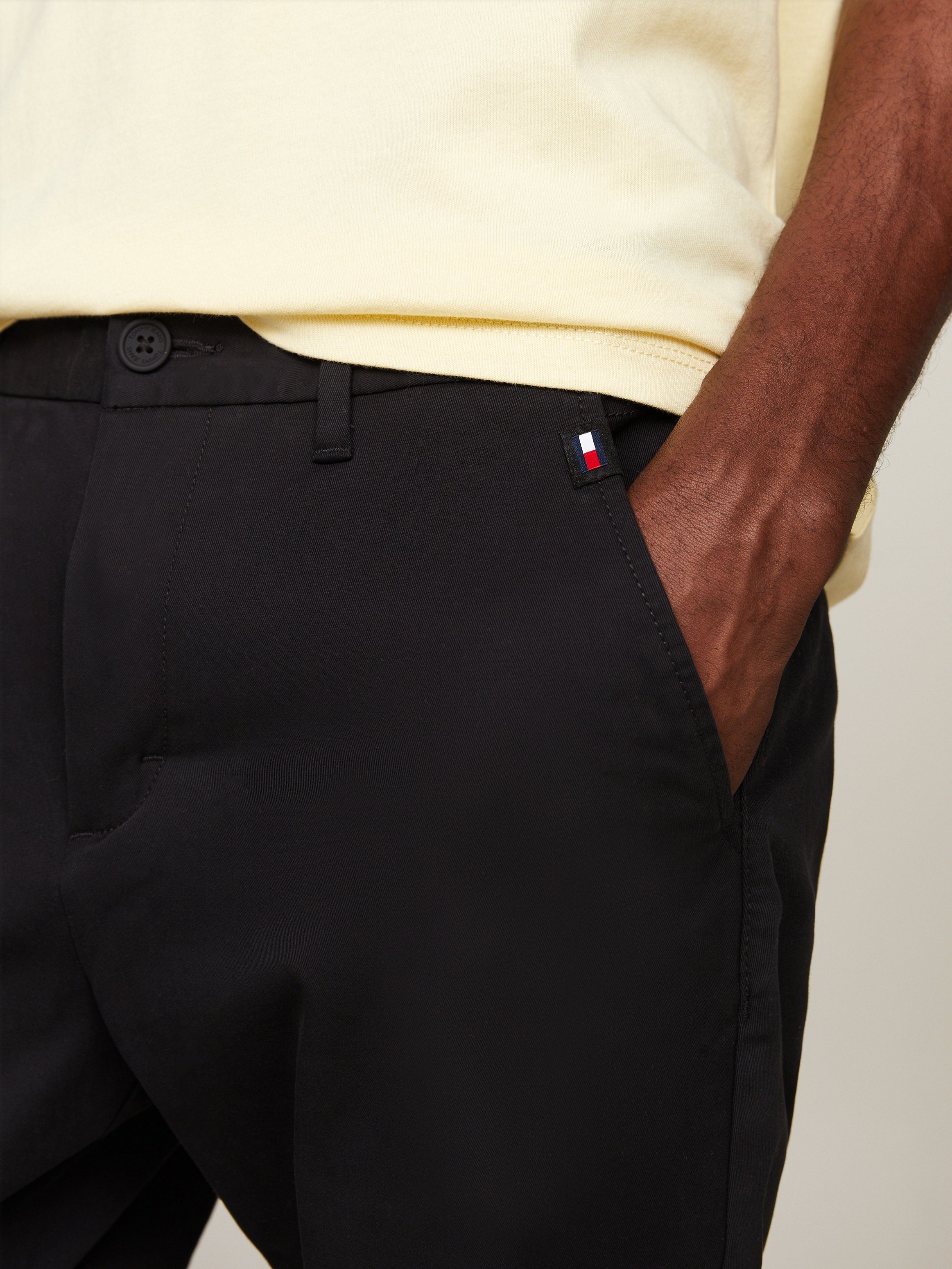 TOMMY JEANS Chino TJM AUSTIN CHINO