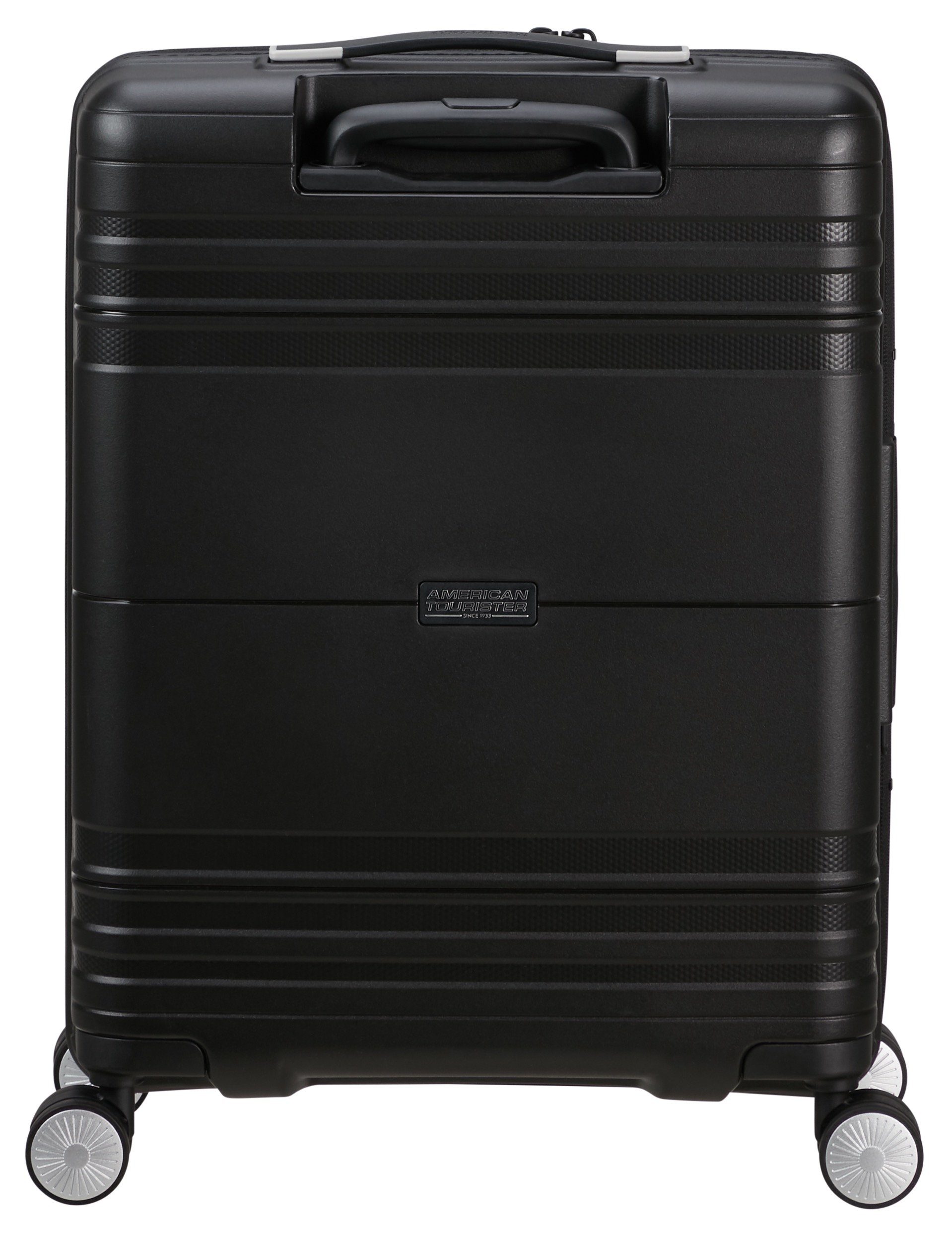 American Tourister® Trolley (handbagage) HELLO CABIN 55 Handbagage-koffer reiskoffer met TSA-cijferslot