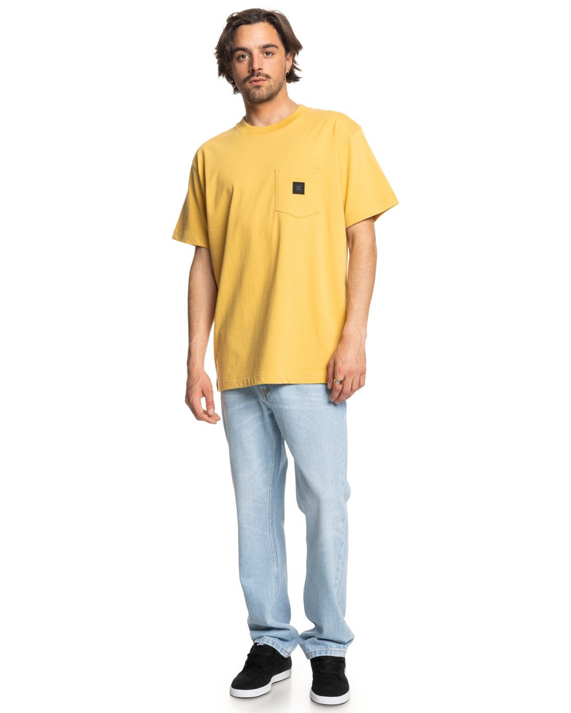 DC Shoes T-shirt DC 1994