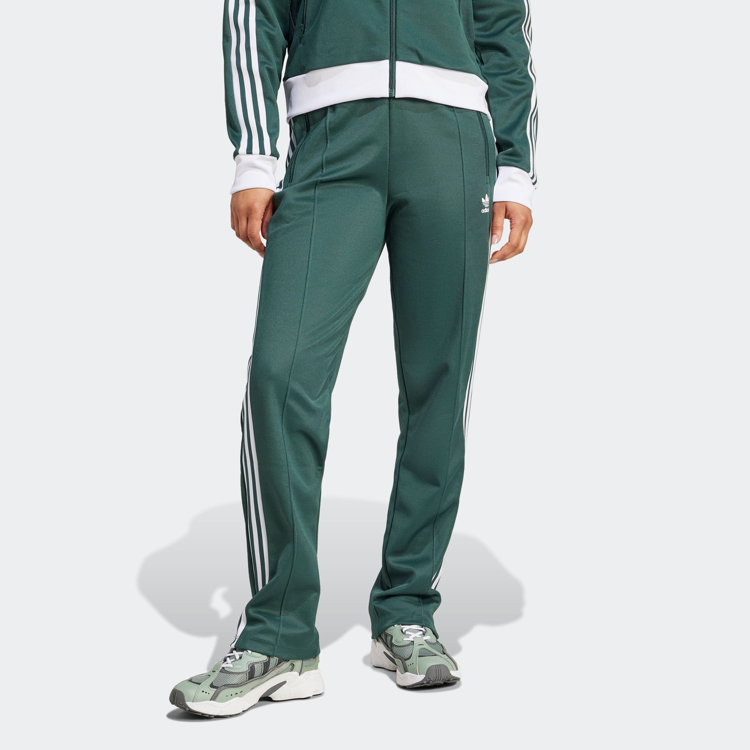 adidas Originals Sportbroek BECKENBAUER TP (1-delig)