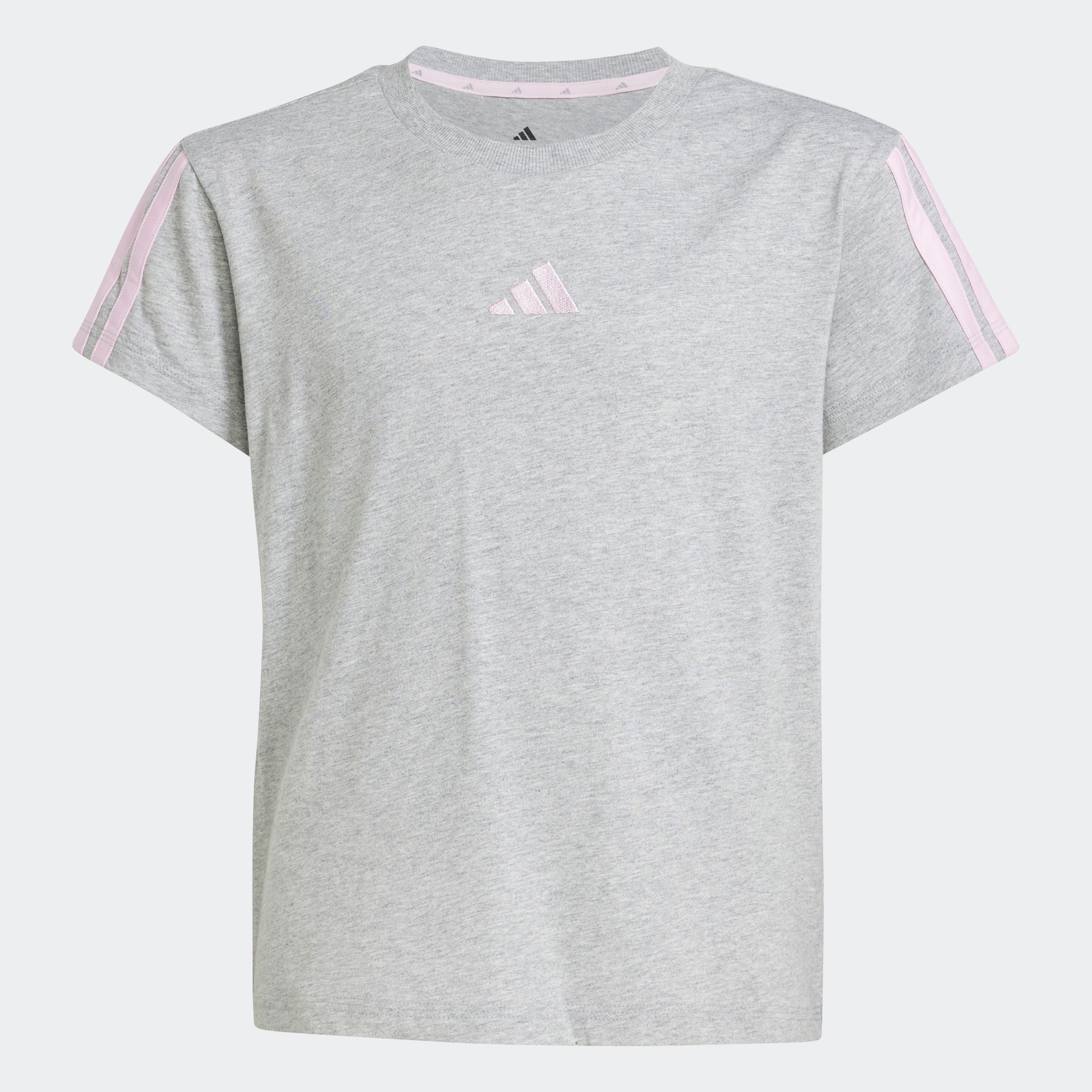 adidas Sportswear T-shirt JG 3S TEE 160