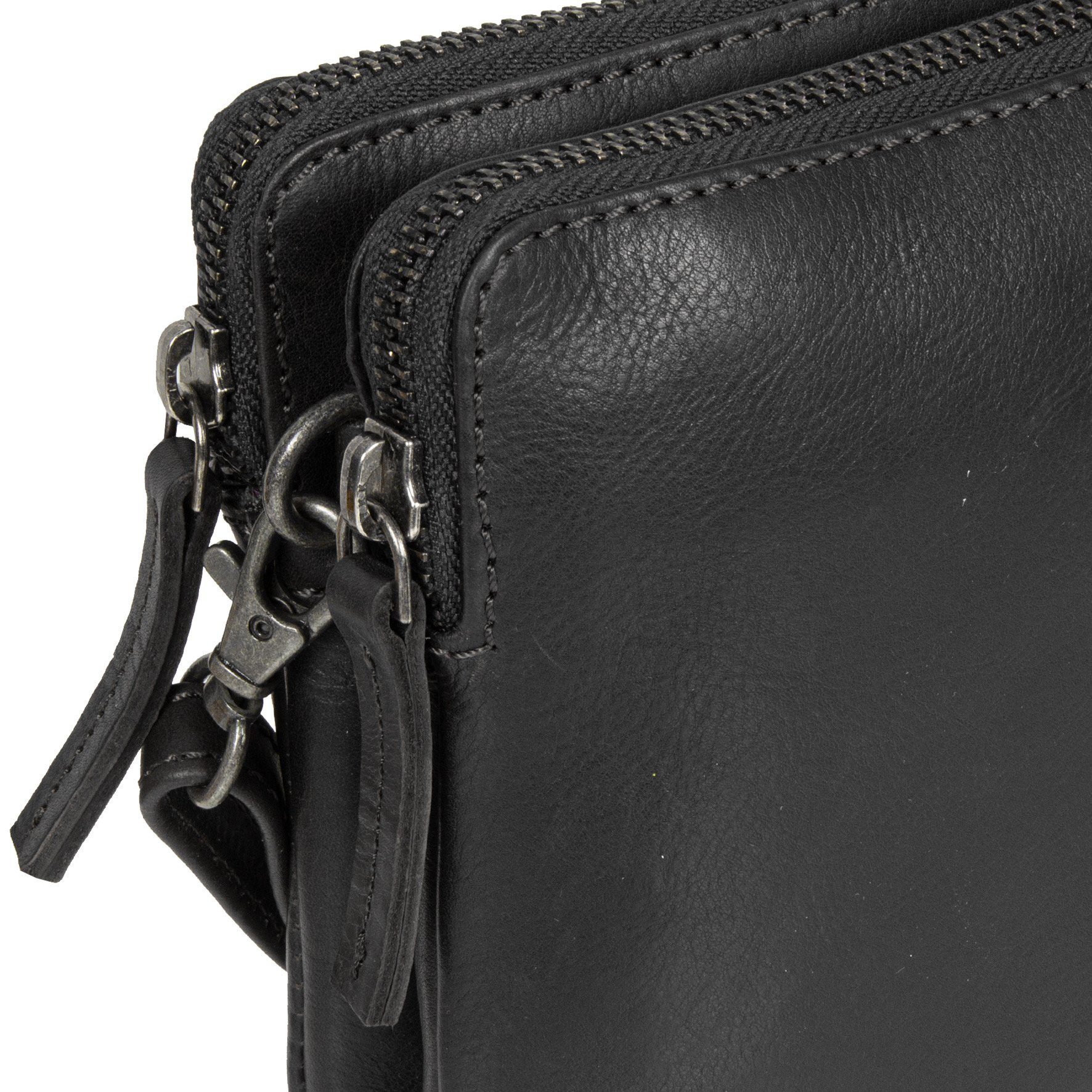 MUSTANG Schoudertas Catania Shoulderbag met afneembare schouderriem