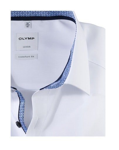 OLYMP Businessoverhemd Luxor comfort fit