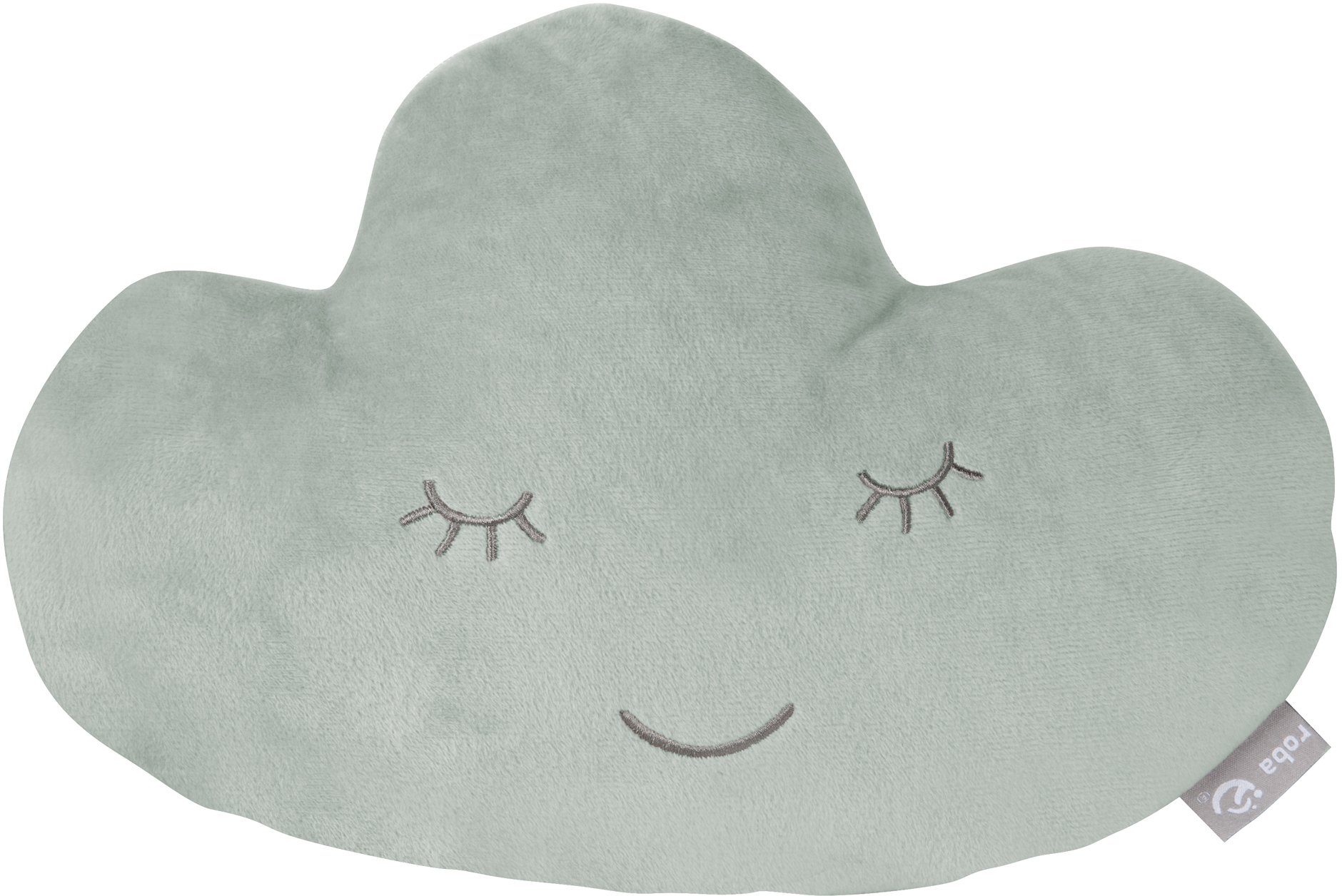 Roba® Babykussen Lil Cuties, wolk (1 stuk)