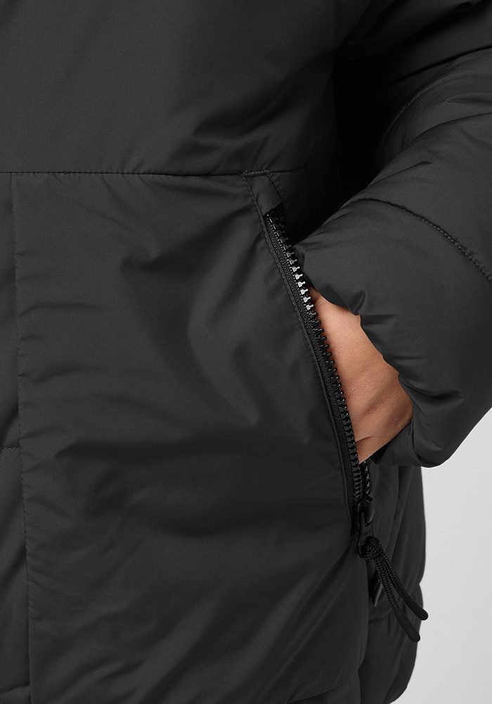 Jack Wolfskin Outdoorjack TEEN INS JACKET Y