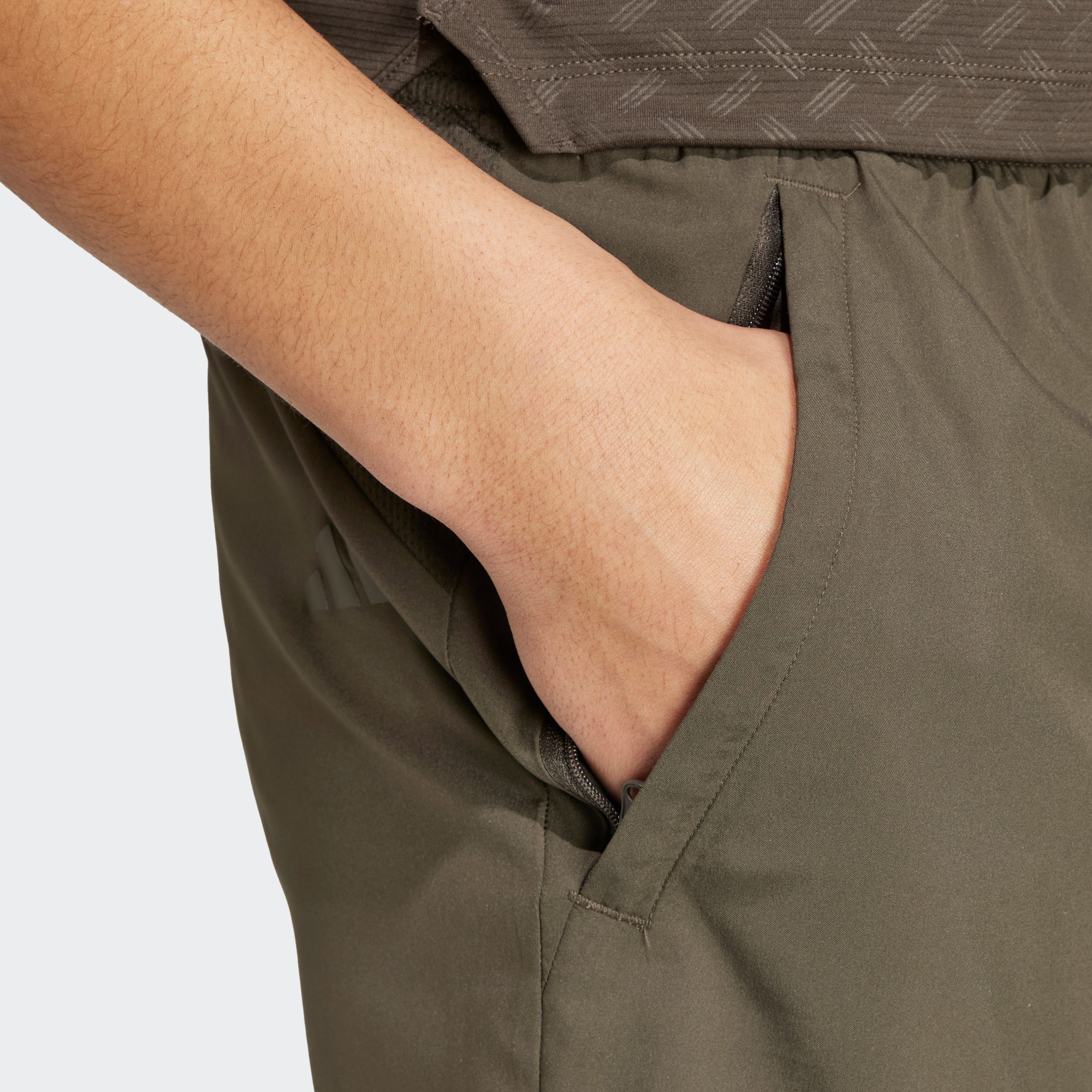 adidas Performance Short M BL SHO (1-delig)