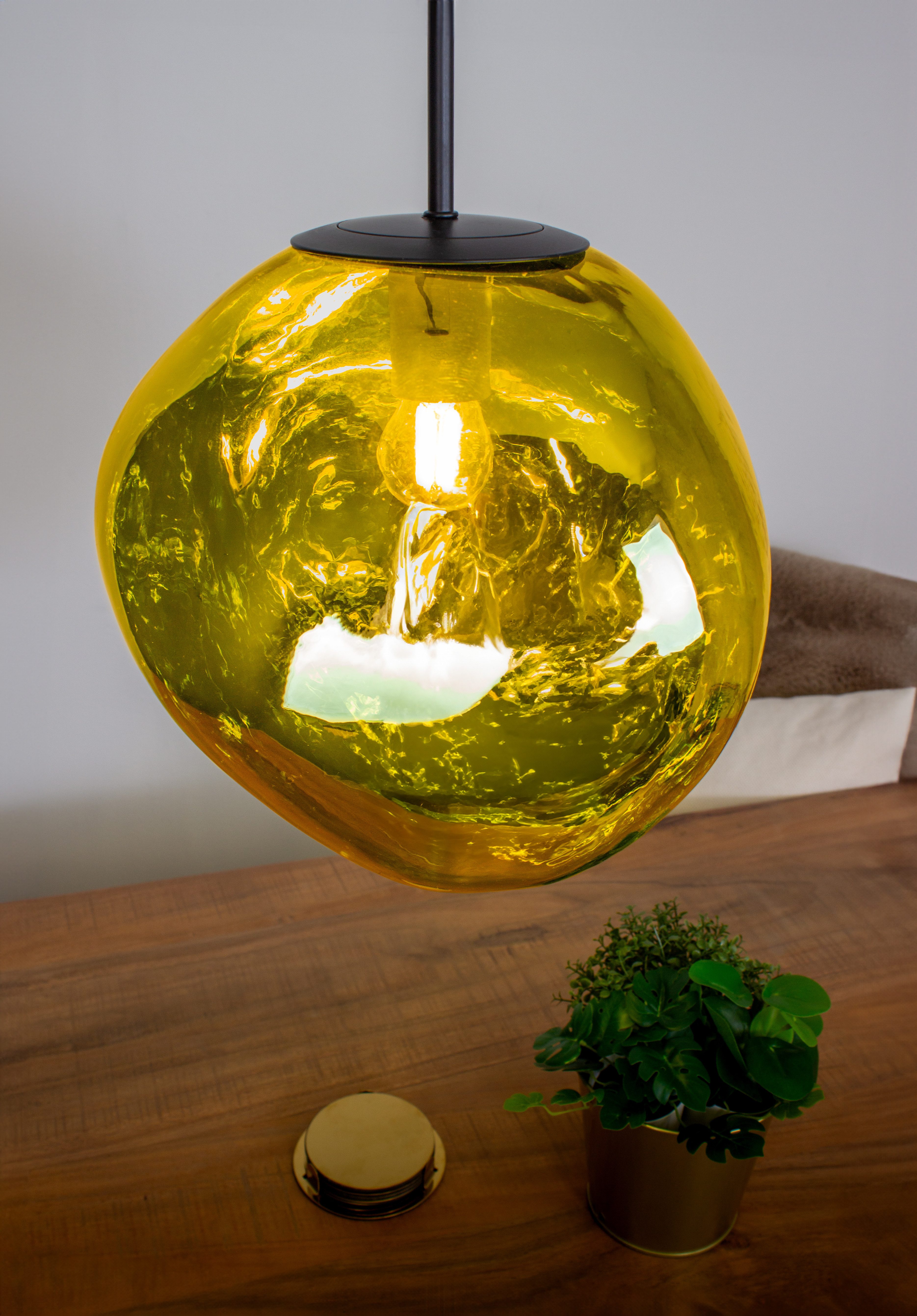 ECO-LIGHT Hanglamp Canopus