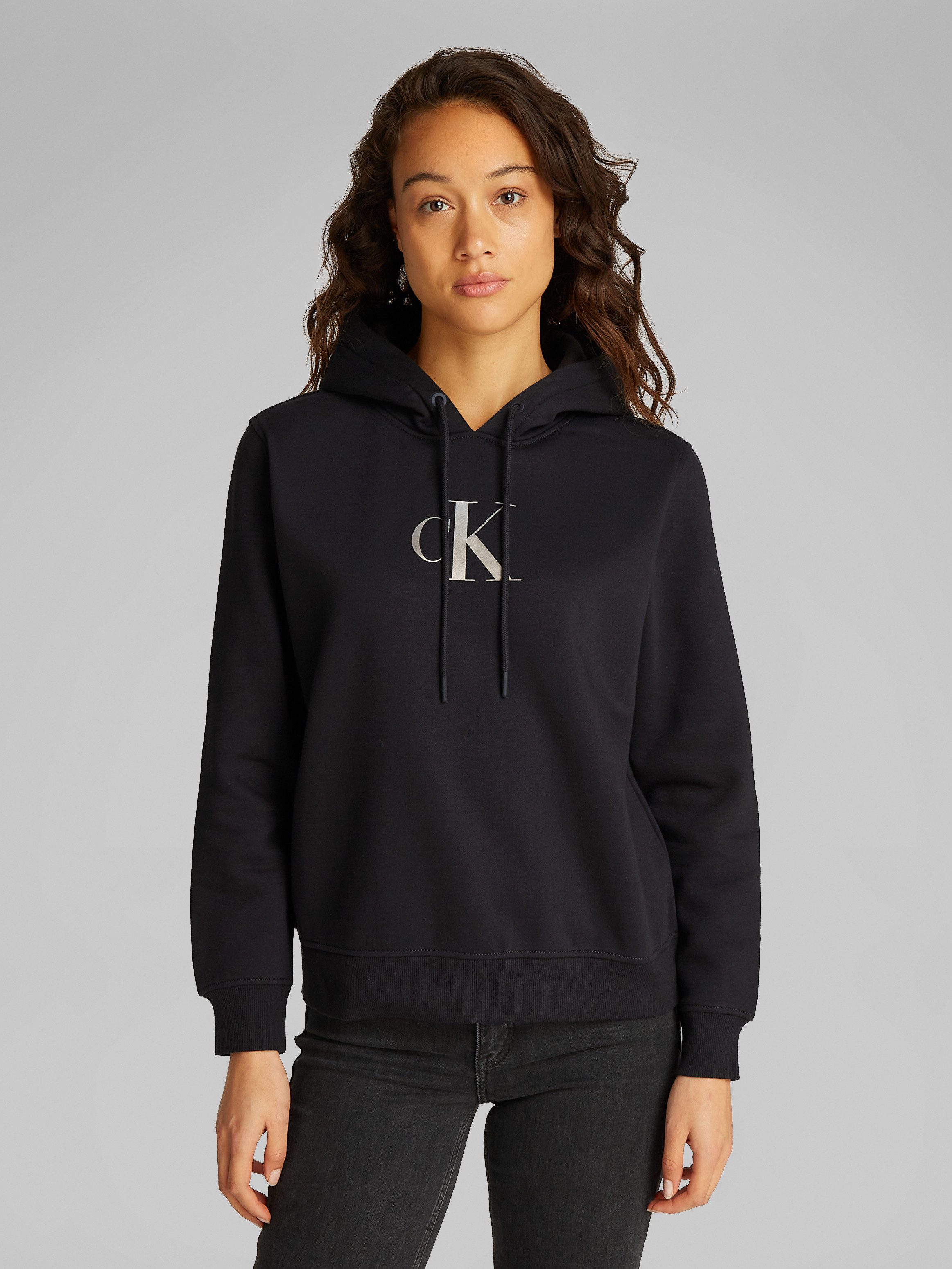 Calvin Klein Hoodie GRADIENT CK HOODIE