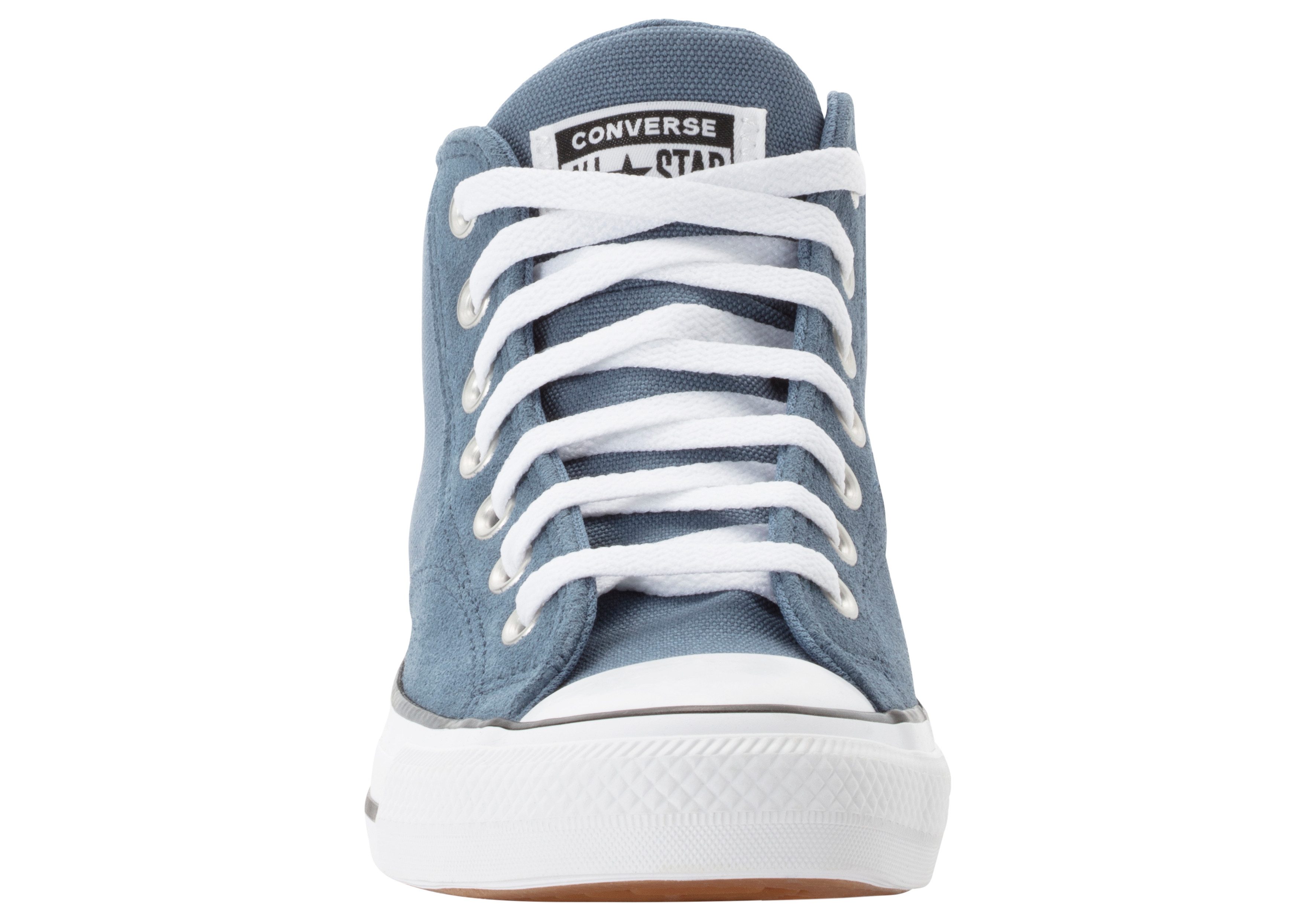 Converse Sneakers CHUCK TAYLOR ALL STAR MALDEN STREET CANVAS & SUEDE