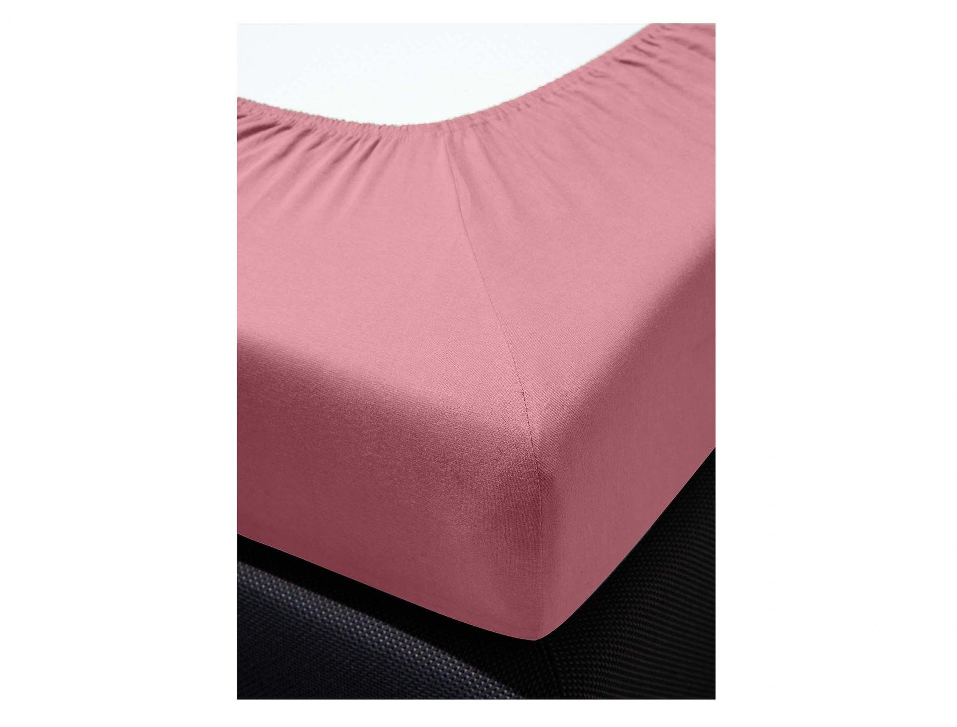 Irisette Hoeslaken Orion 9 zachte frotté stretch, voor matrassen tot 25 cm hoogte (1 stuk)