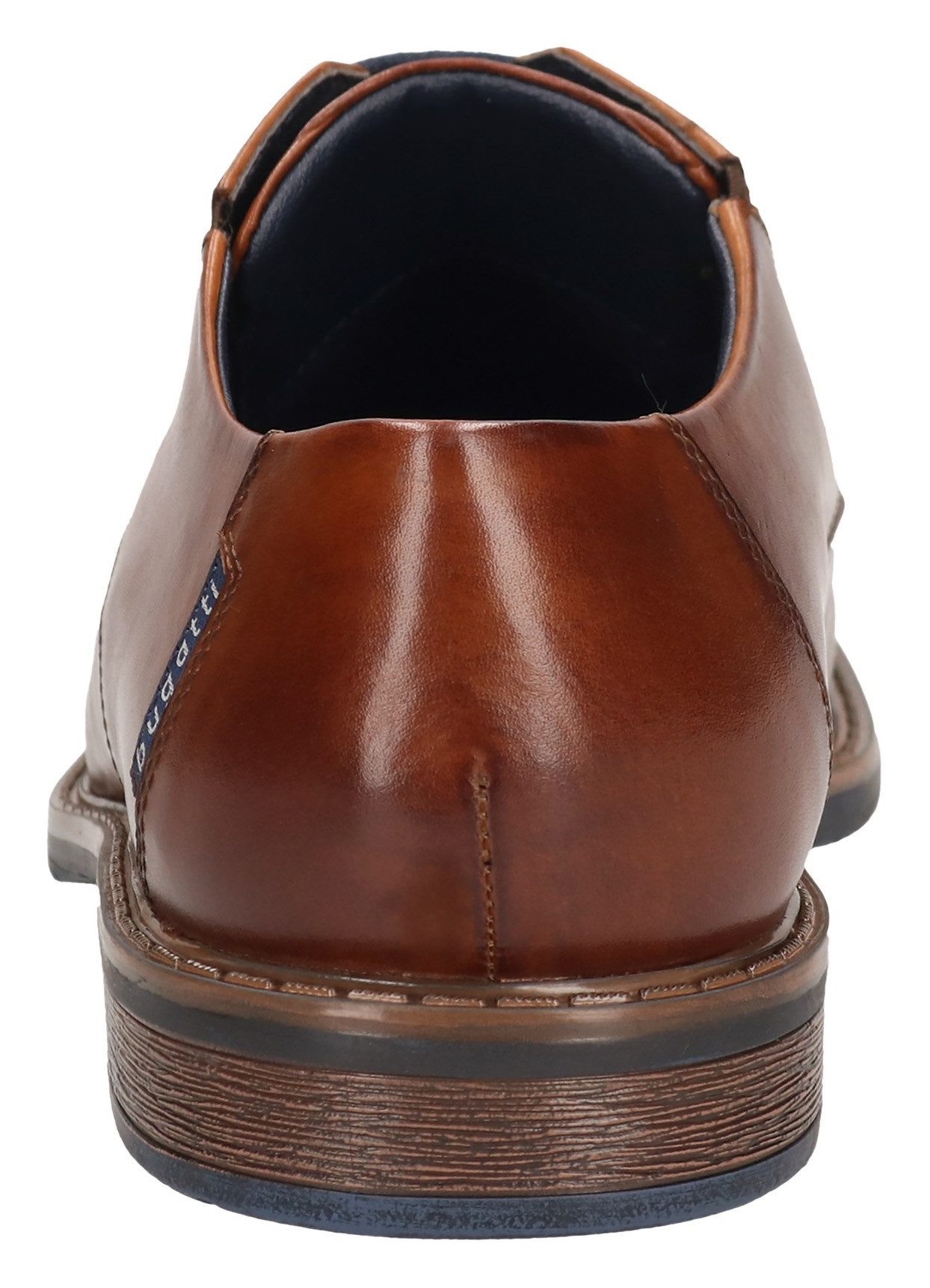 Bugatti Veterschoenen