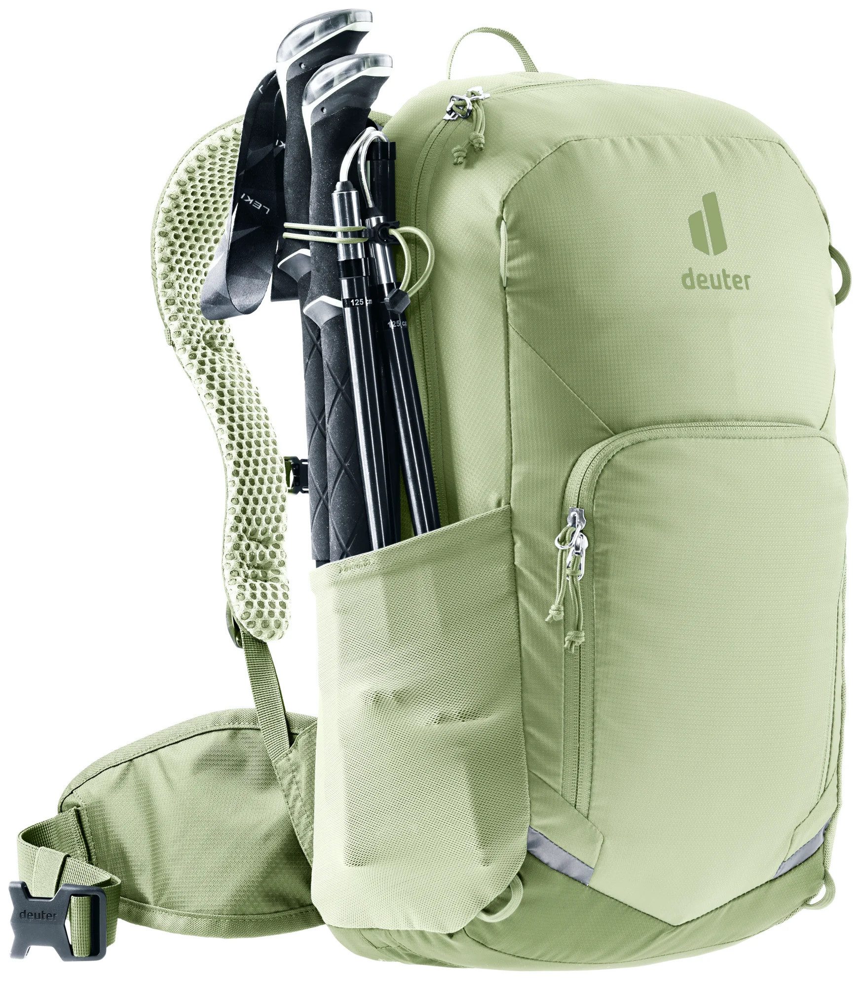 Deuter Fietsrugzak Bike I 20 (1-delig)