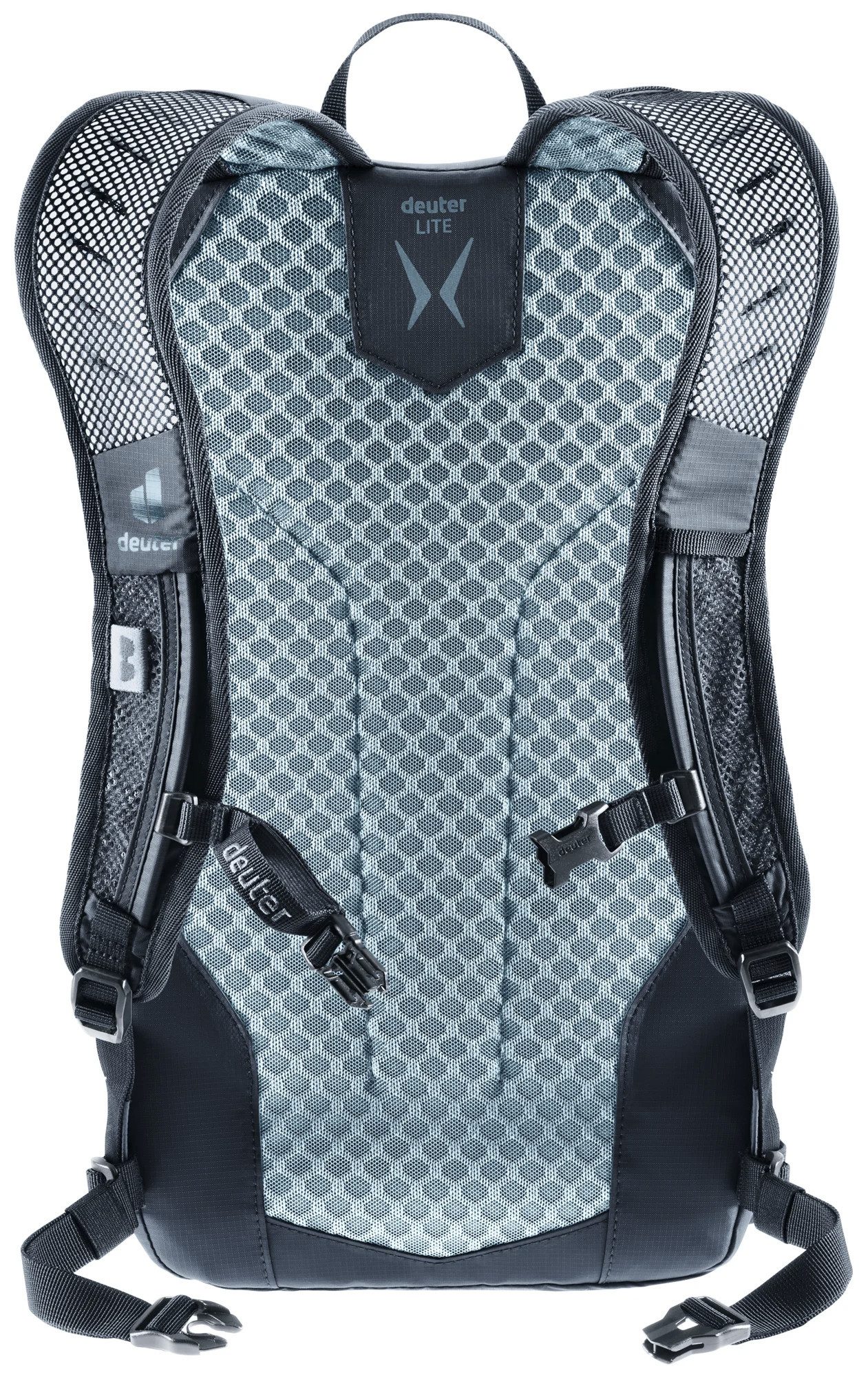 Deuter Wandelrugzak SPEED LITE 17 (1-delig)