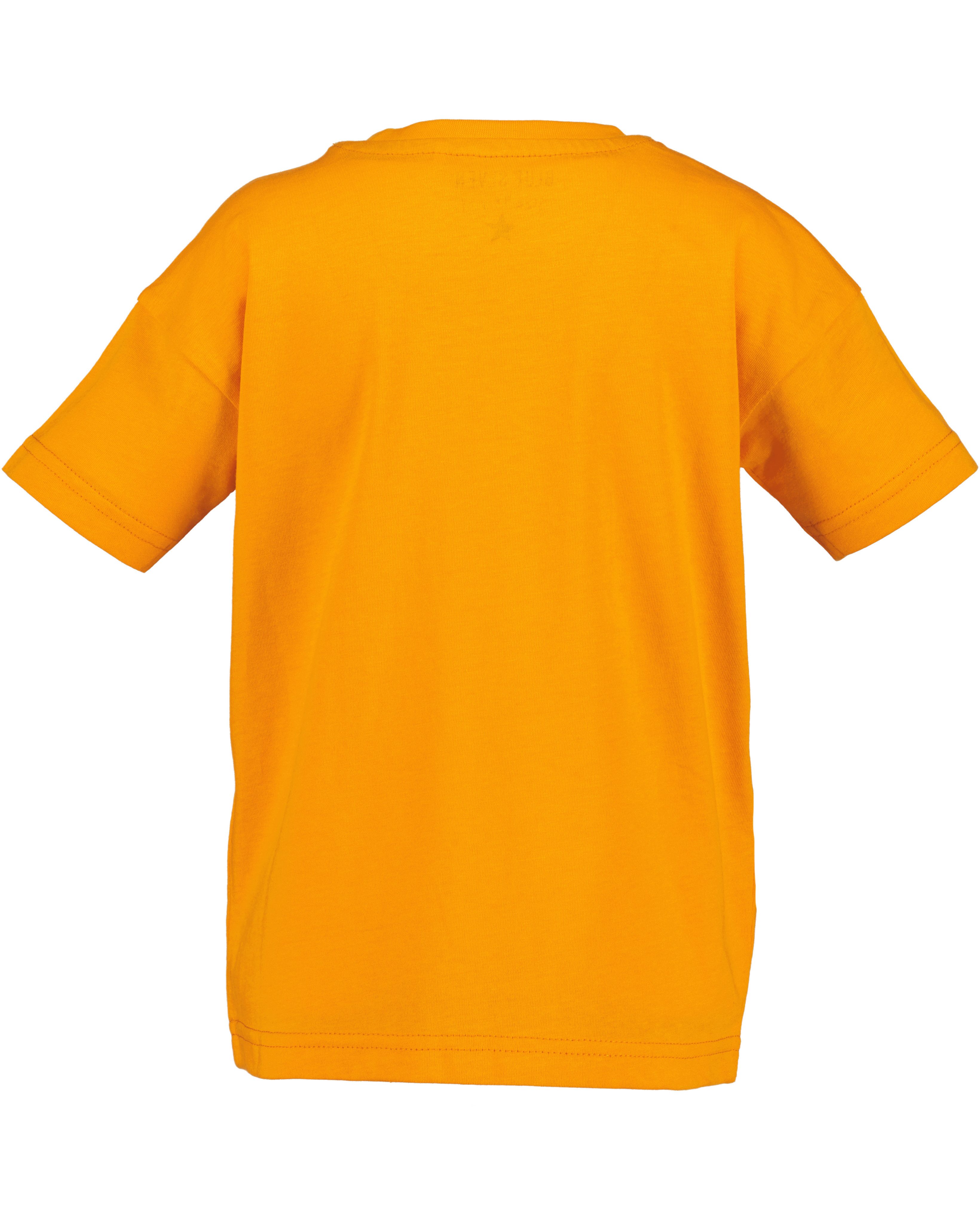 Blue Seven Shirt met korte mouwen