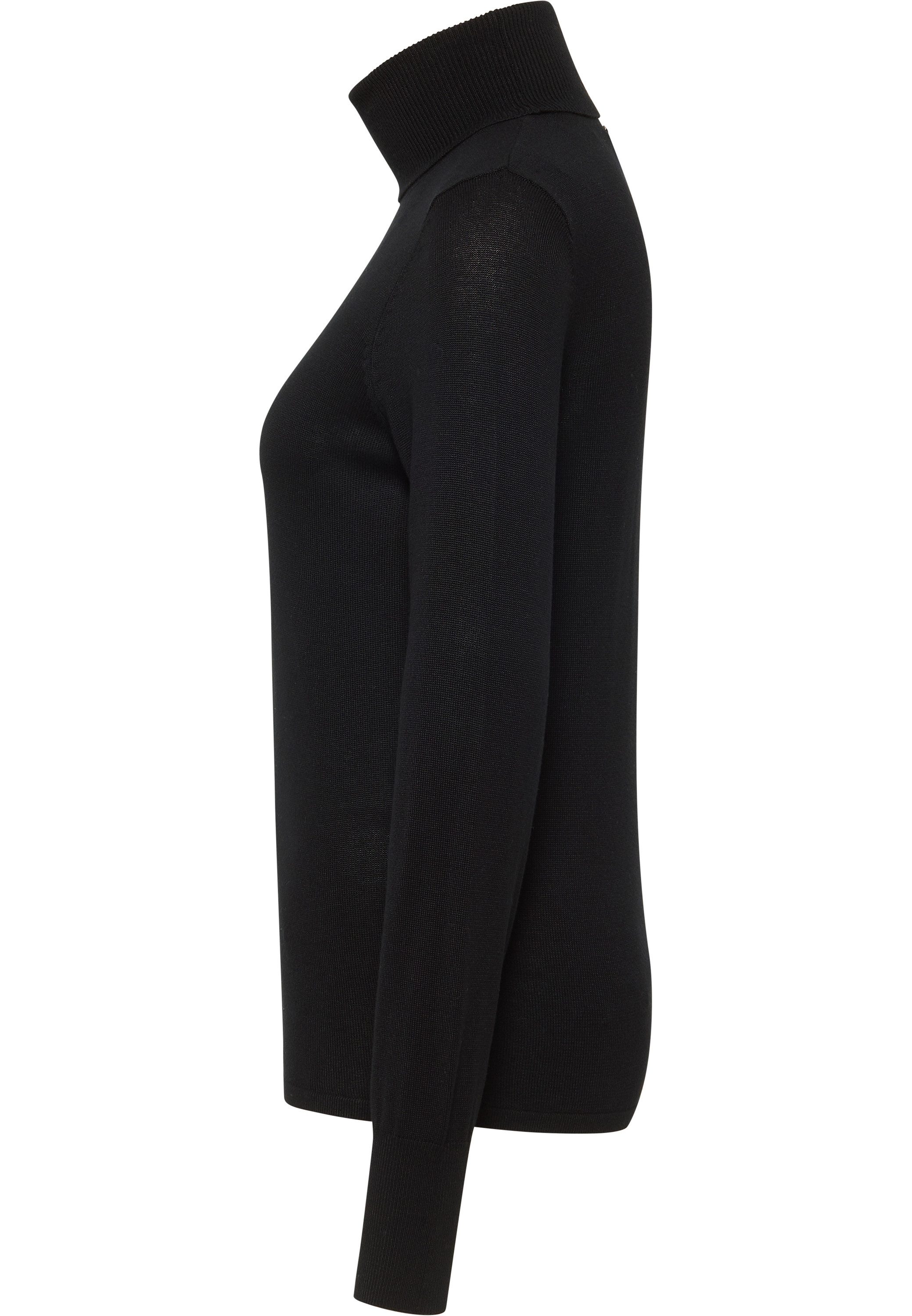 MUSTANG Cardigan Dames Stijl Serena