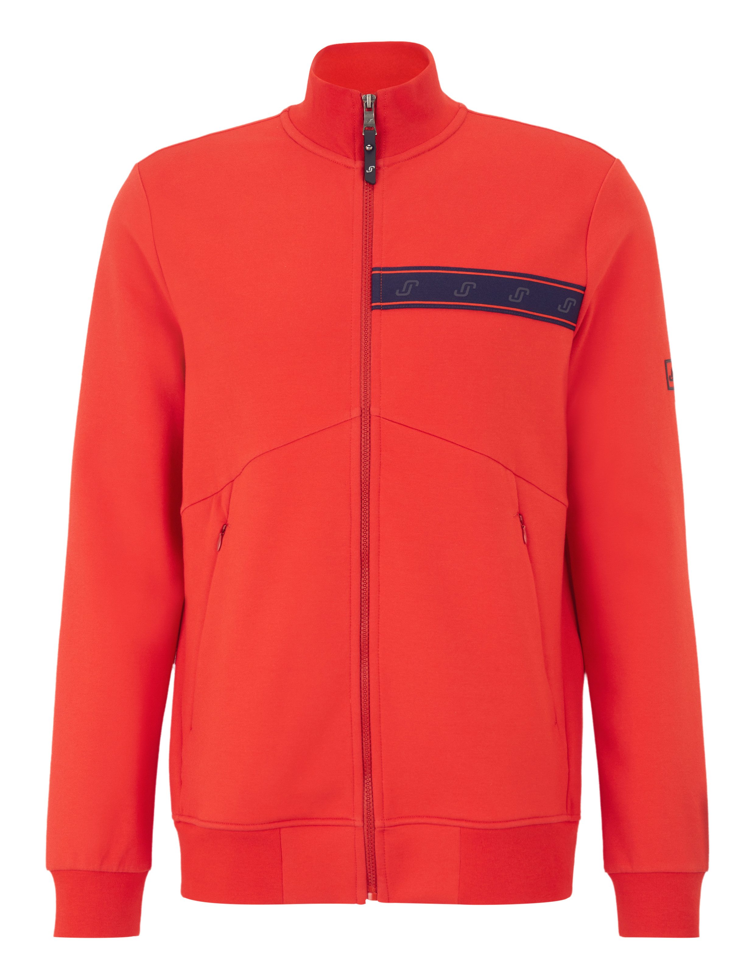 Joy Sportswear Sweatvest G-Style