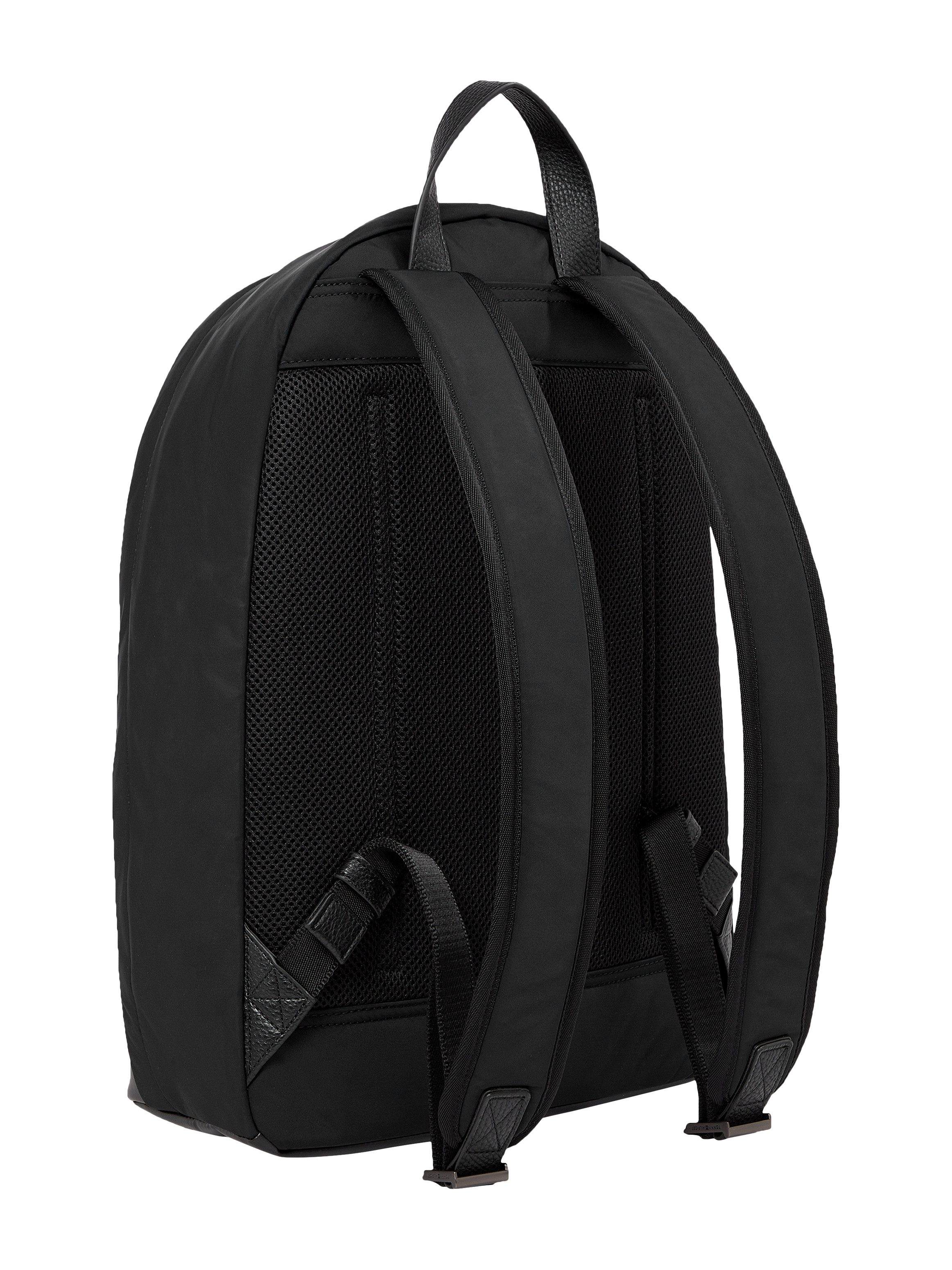 Tommy Hilfiger Rugzak Men TH BLOCKED DOME BACKPACK