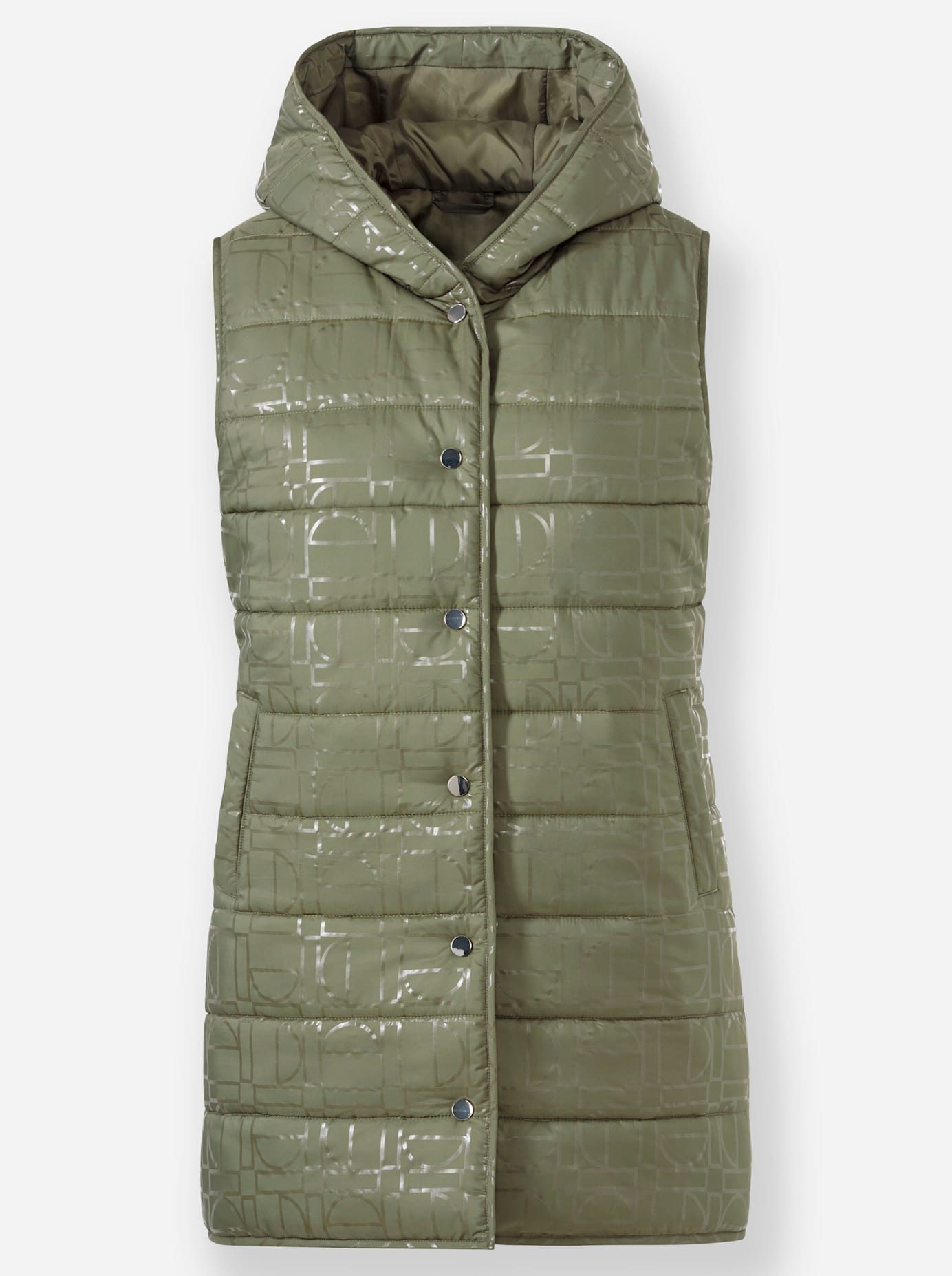 heine Bodywarmer