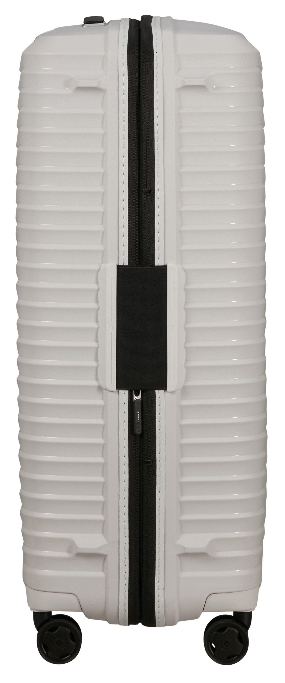 Samsonite Hardshell-trolley Trolley, reisbagage handbagage-koffer TSA-cijferslot USB-poort