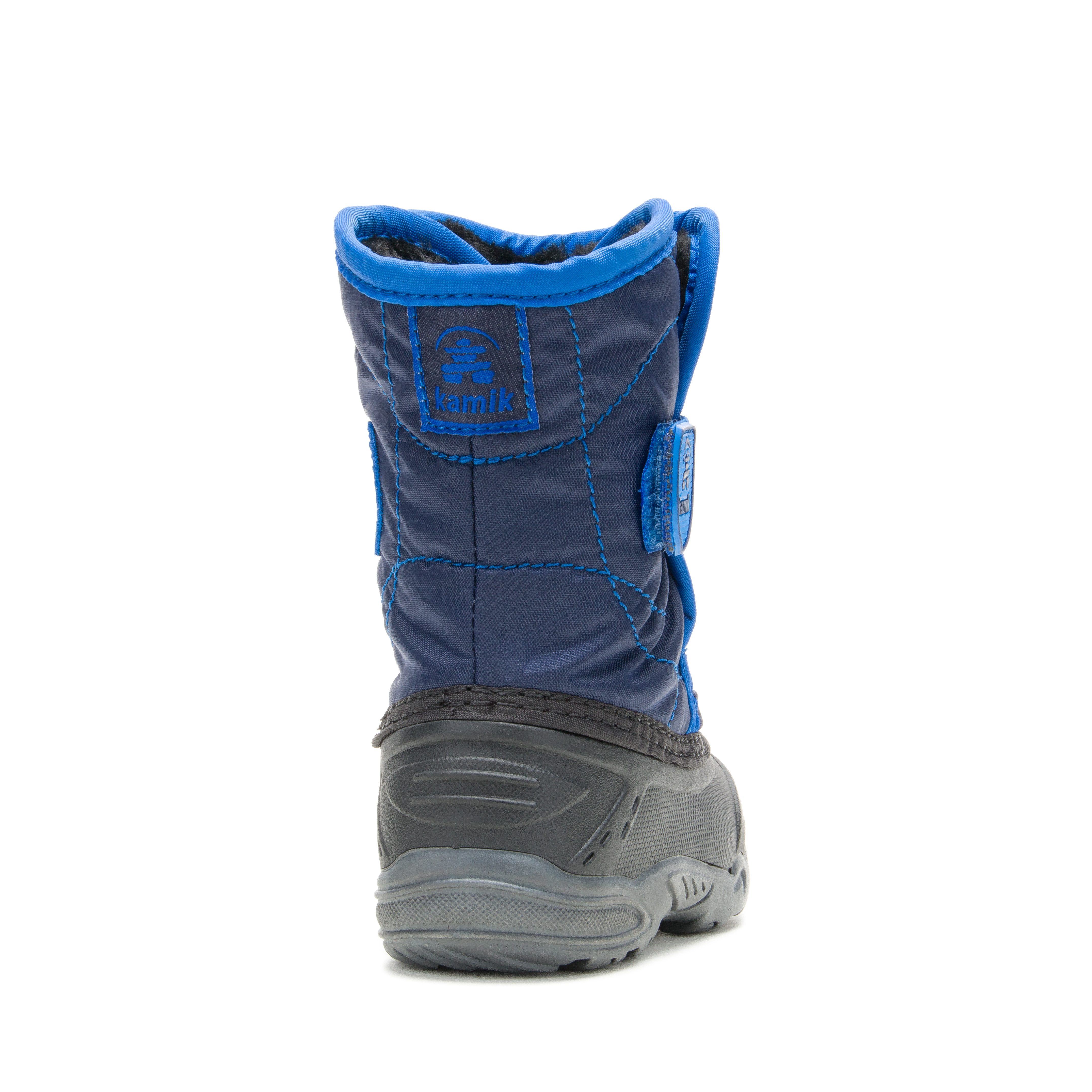 Kamik Snowboots SNOWBUG5 waterdicht en gevoerd