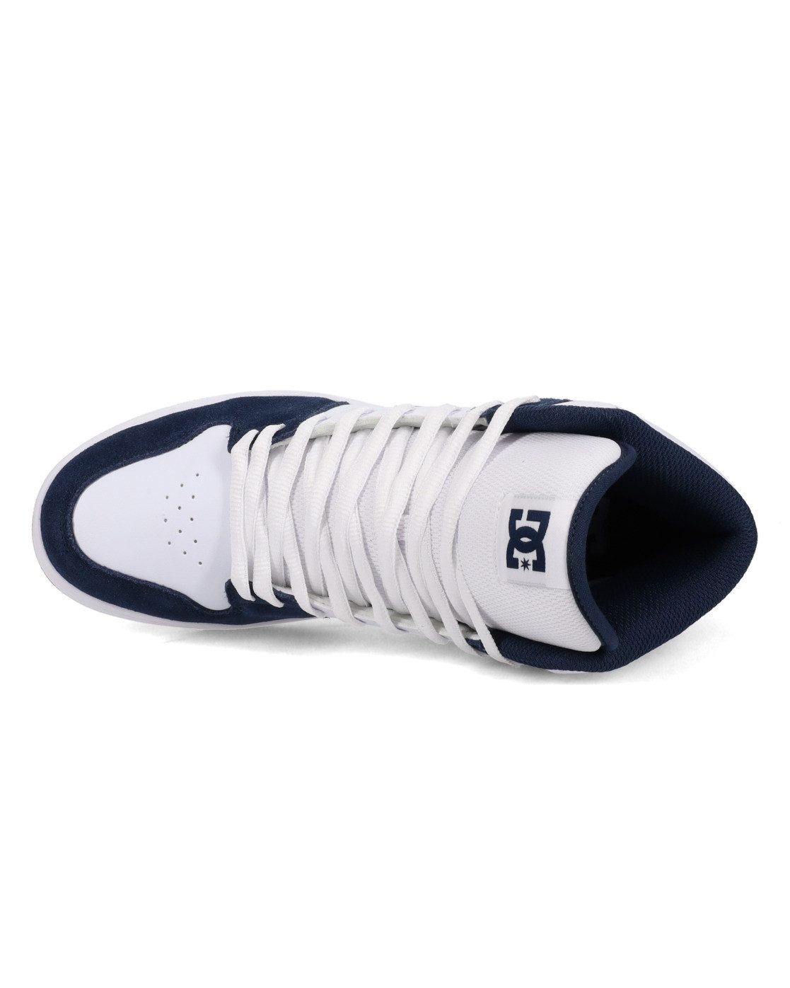 DC Shoes Sneakers Manteca 4 Hi