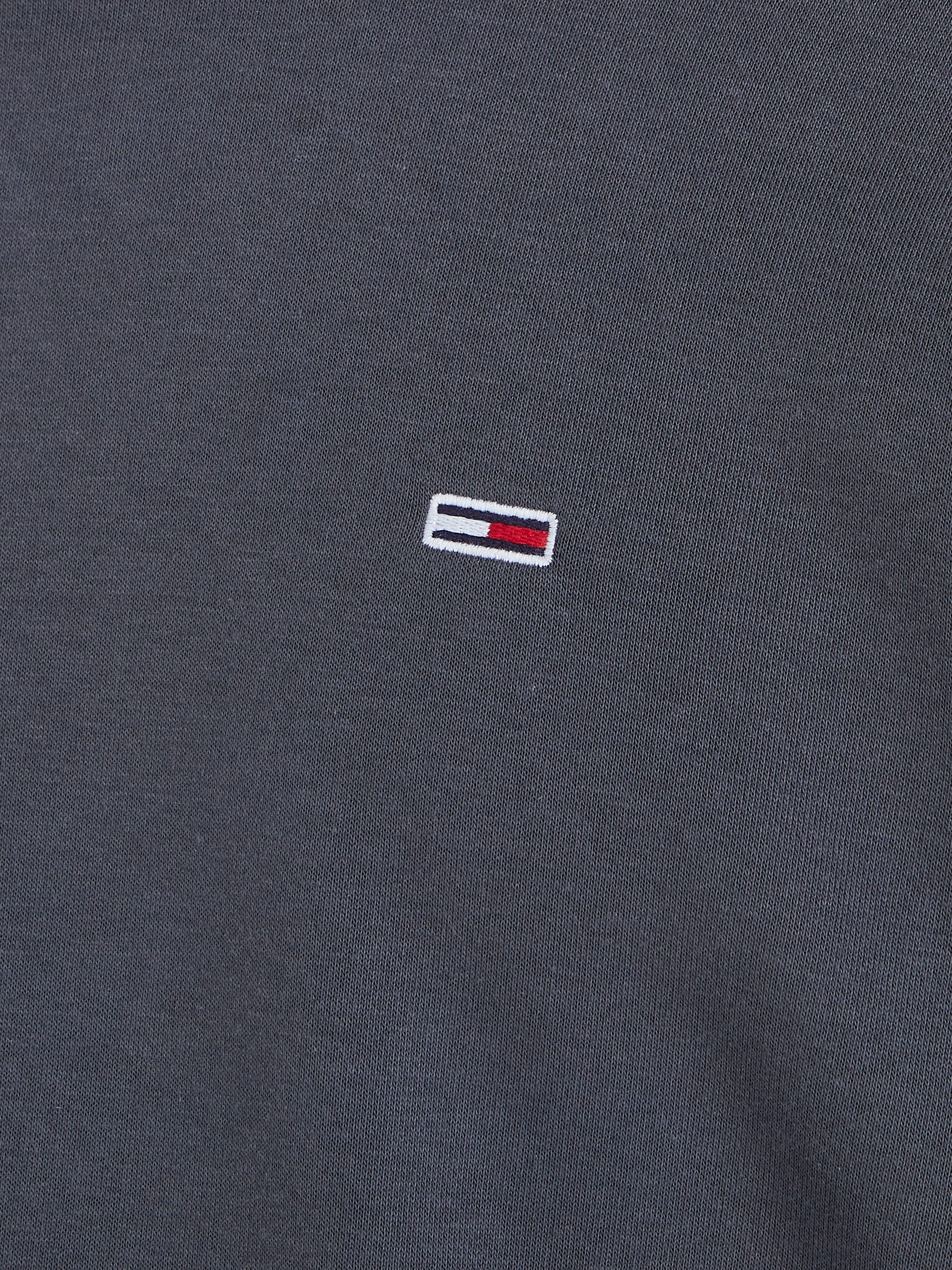 TOMMY JEANS Hoodie TJM REG S FLAG HOODIE