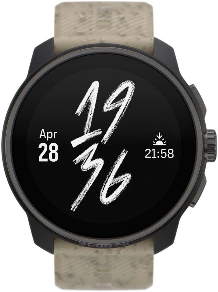Suunto Smartwatch RACE S