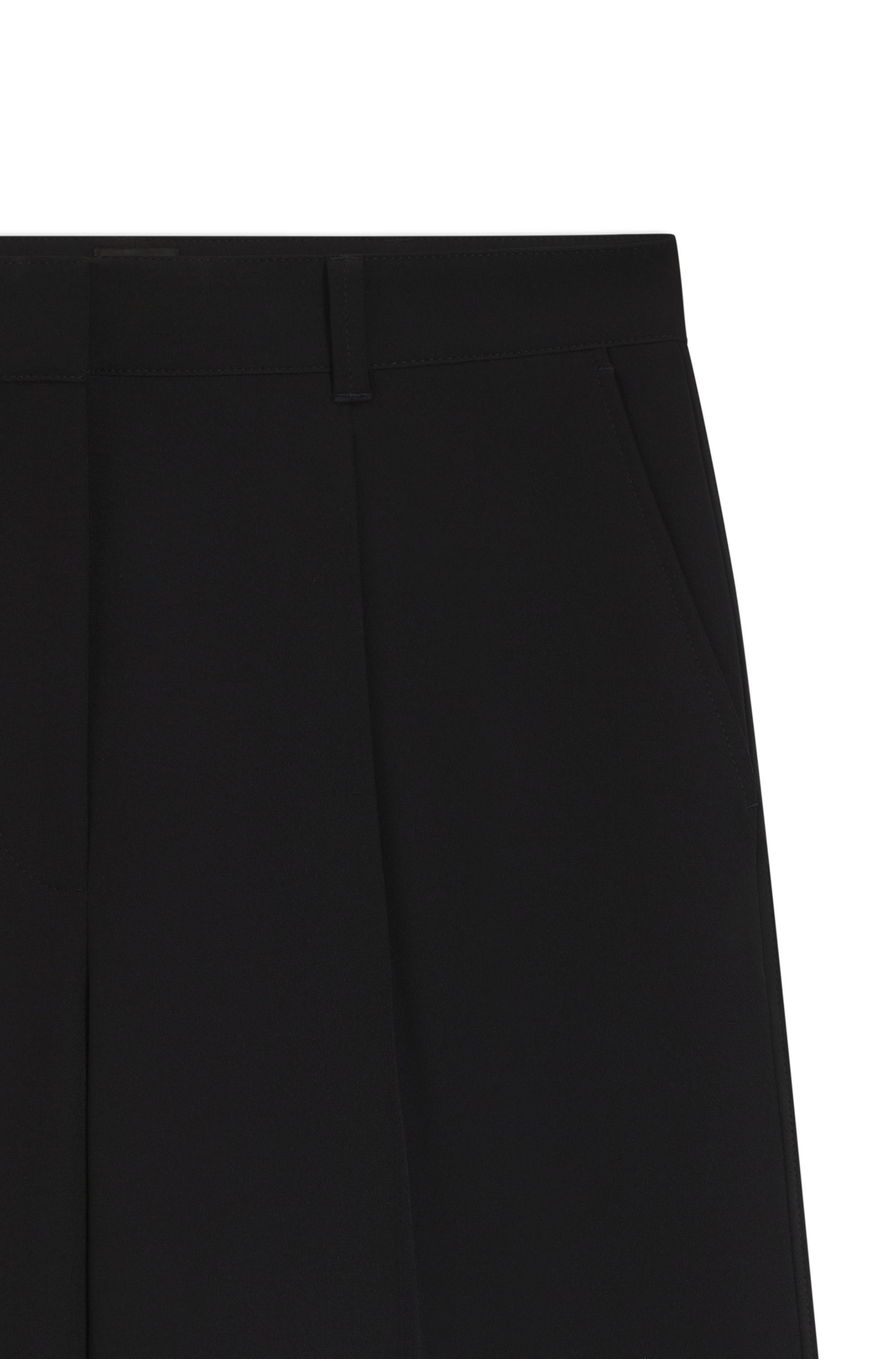 Boss Orange Pantalon Tiwi Premium Damesmode