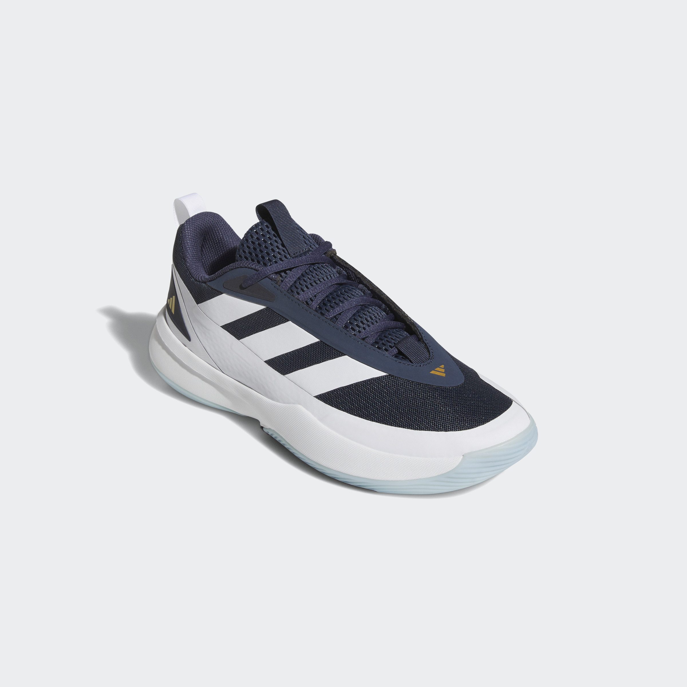 adidas Sportswear Basketbalschoenen SUBZONE schoenen maat 38 wit