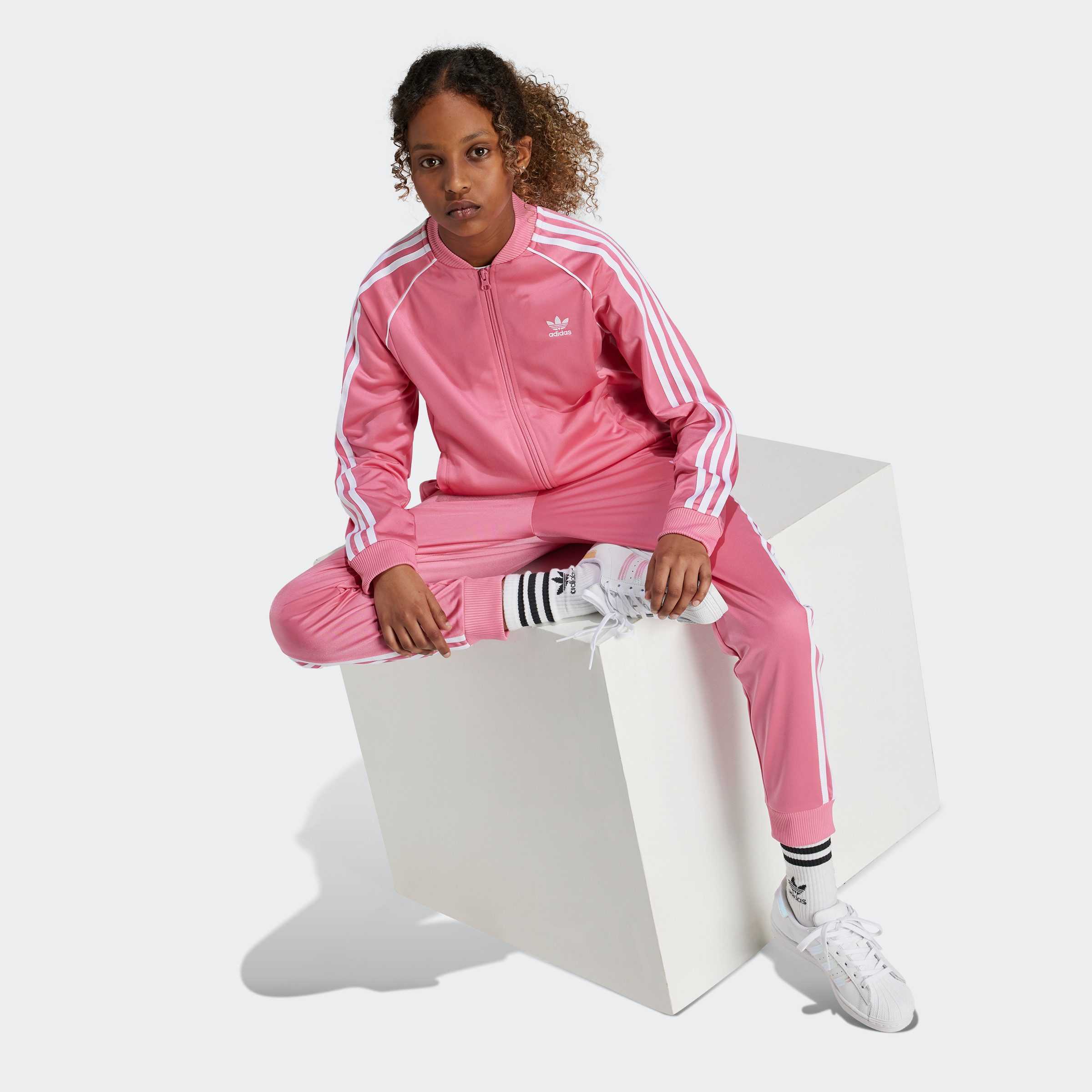 adidas Originals Outdoorjack SST TRACK TOP