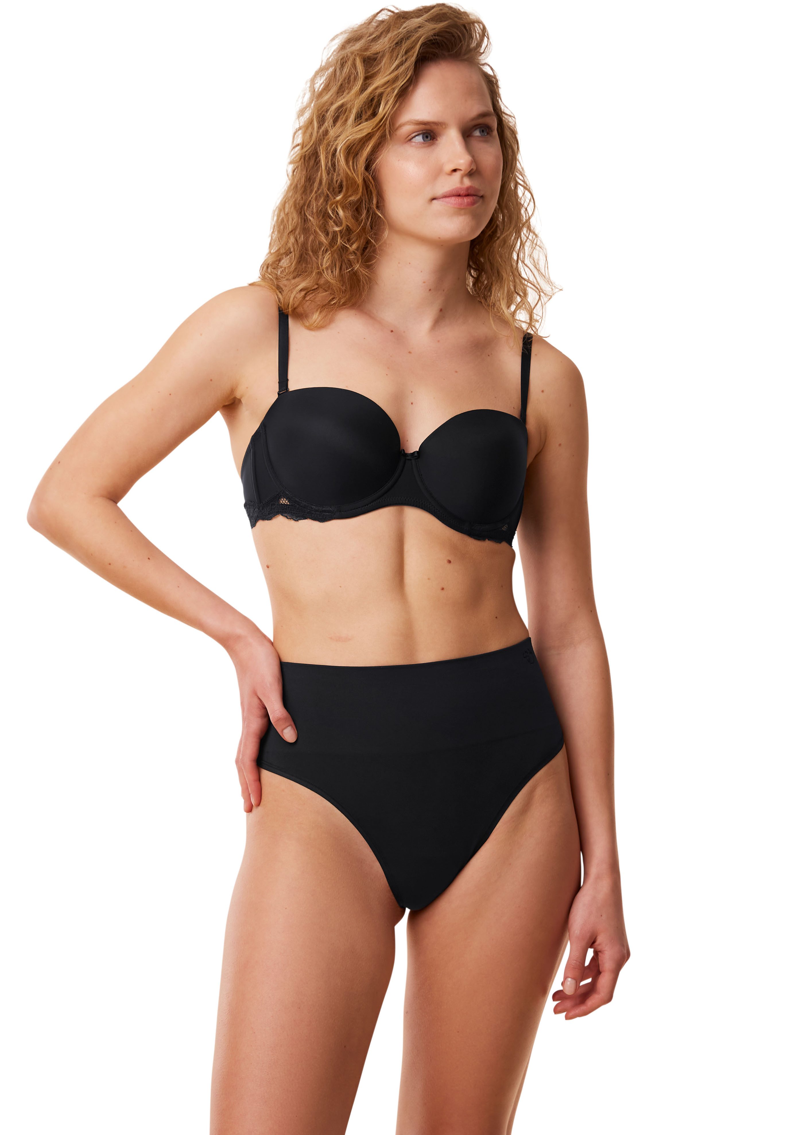 Triumph Slip Soft Sculpt Bandeau String 2P (Set van 2)