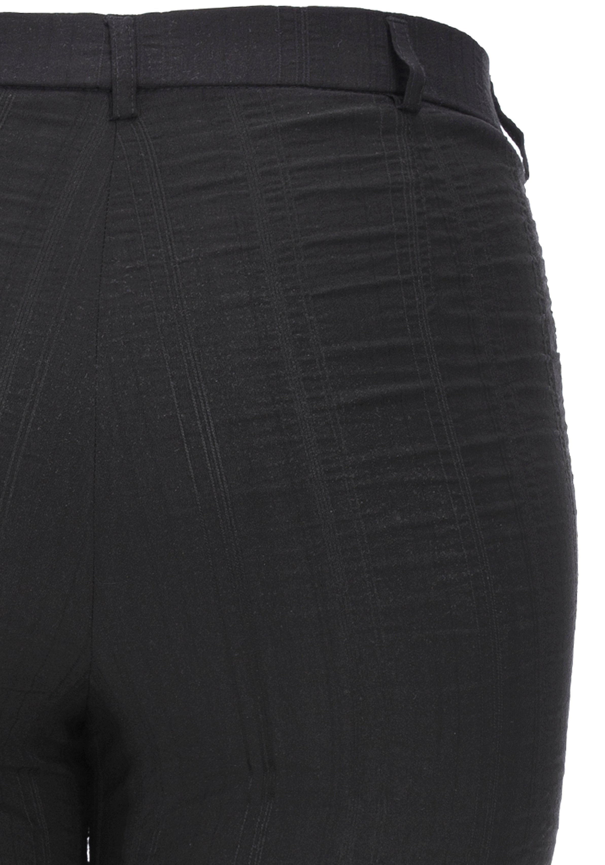 KjBRAND Stoffen broek Bea optimale pasvorm in dwars-stretch