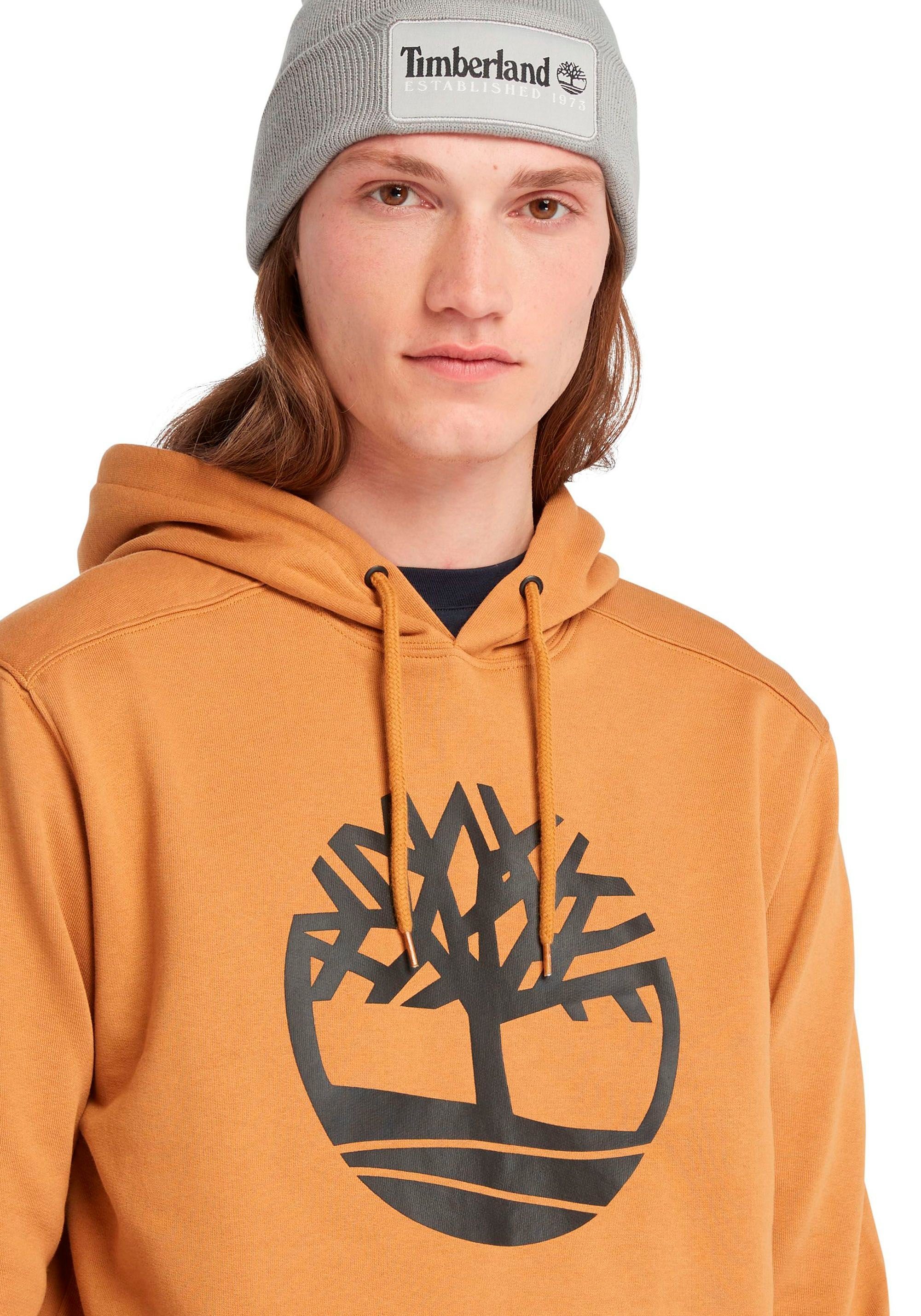 Timberland Hoodie CORE TREE LOGO PULL OVER HOODIE