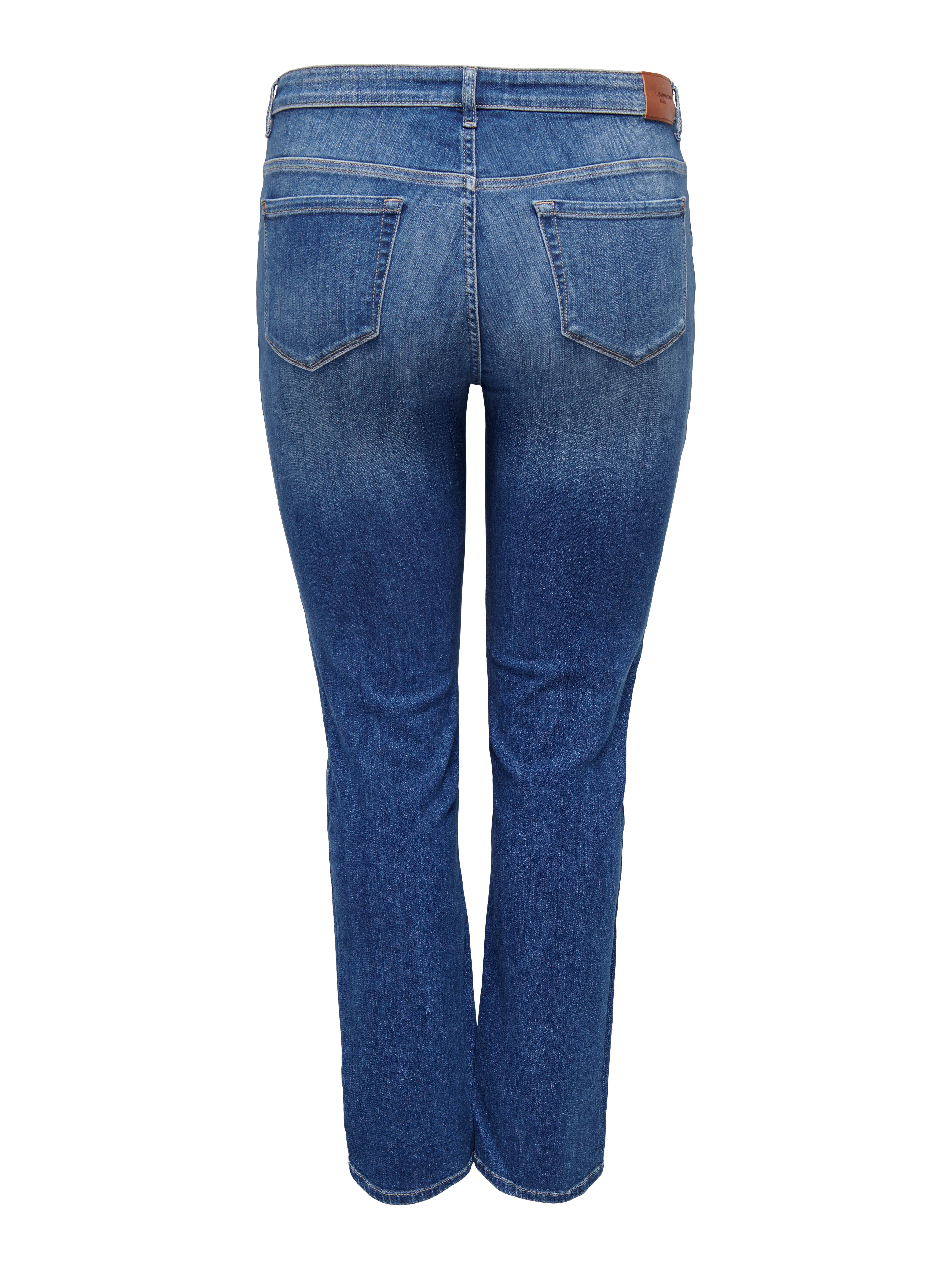 ONLY CARMAKOMA Slim fit jeans