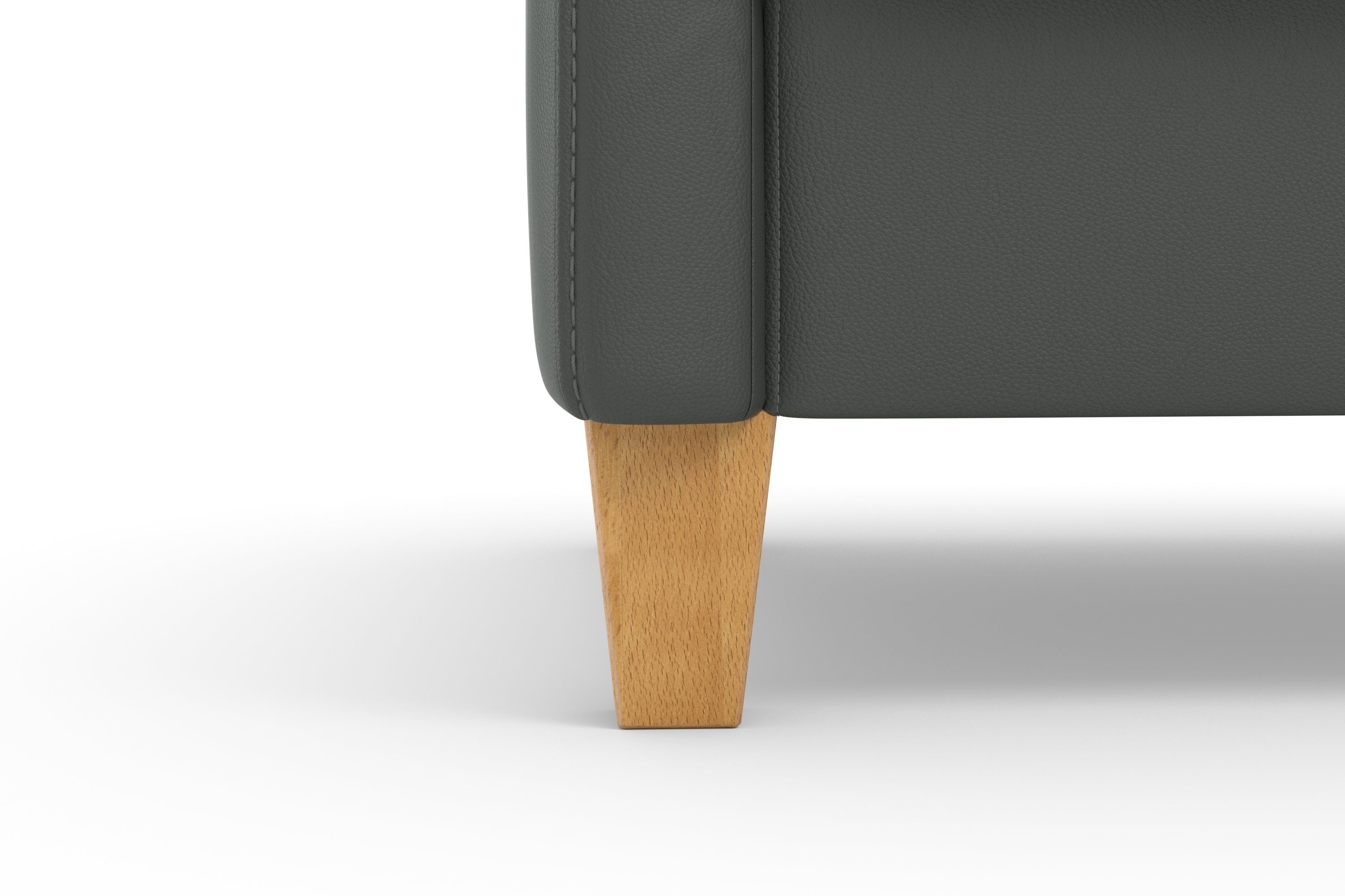 Home affaire Fauteuil Palmera Pocketvering bekleding, passend bij de serie "Palmera"