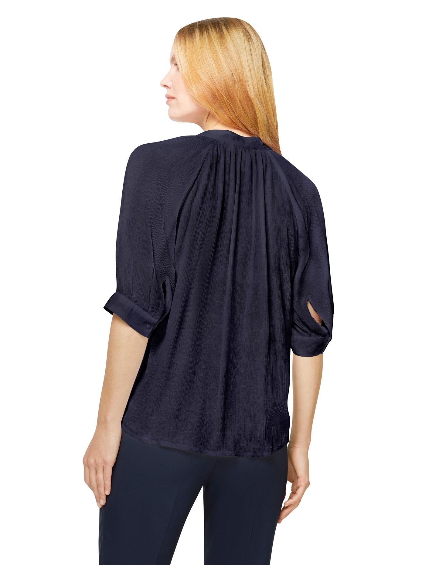 heine Blouse met korte mouwen